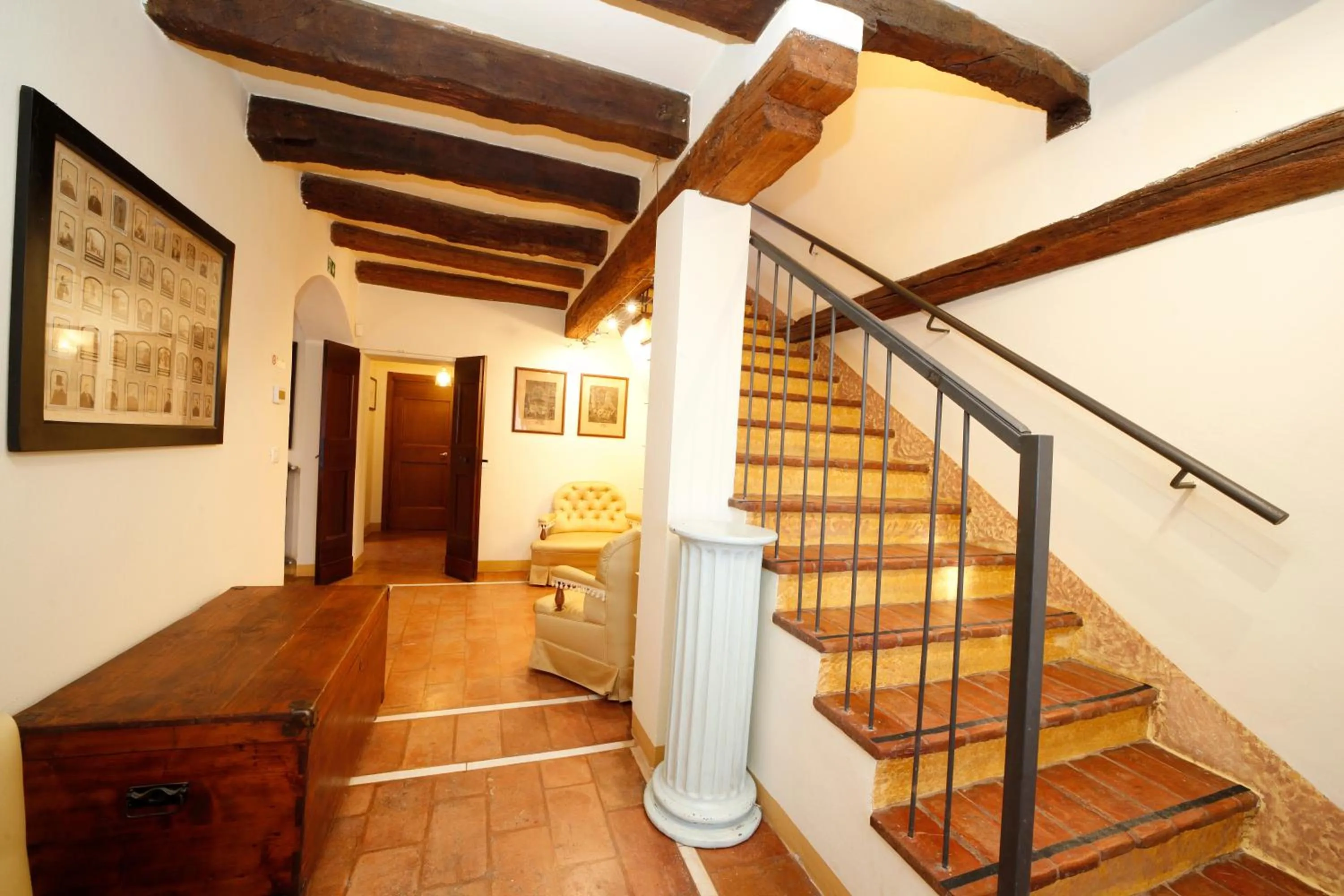 BolognaRoomscom - Ca' Palazzo