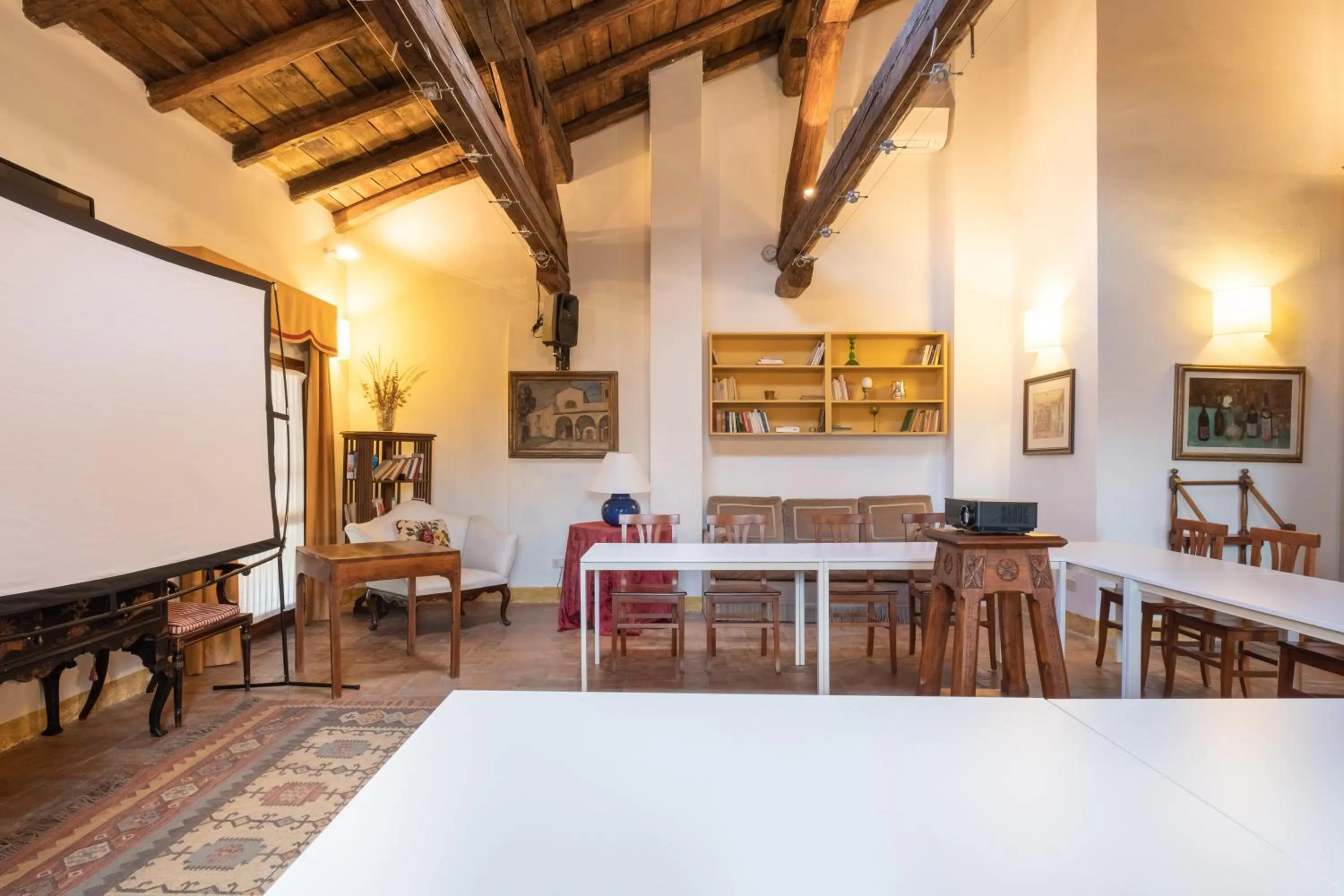 BolognaRoomscom - Ca' Palazzo