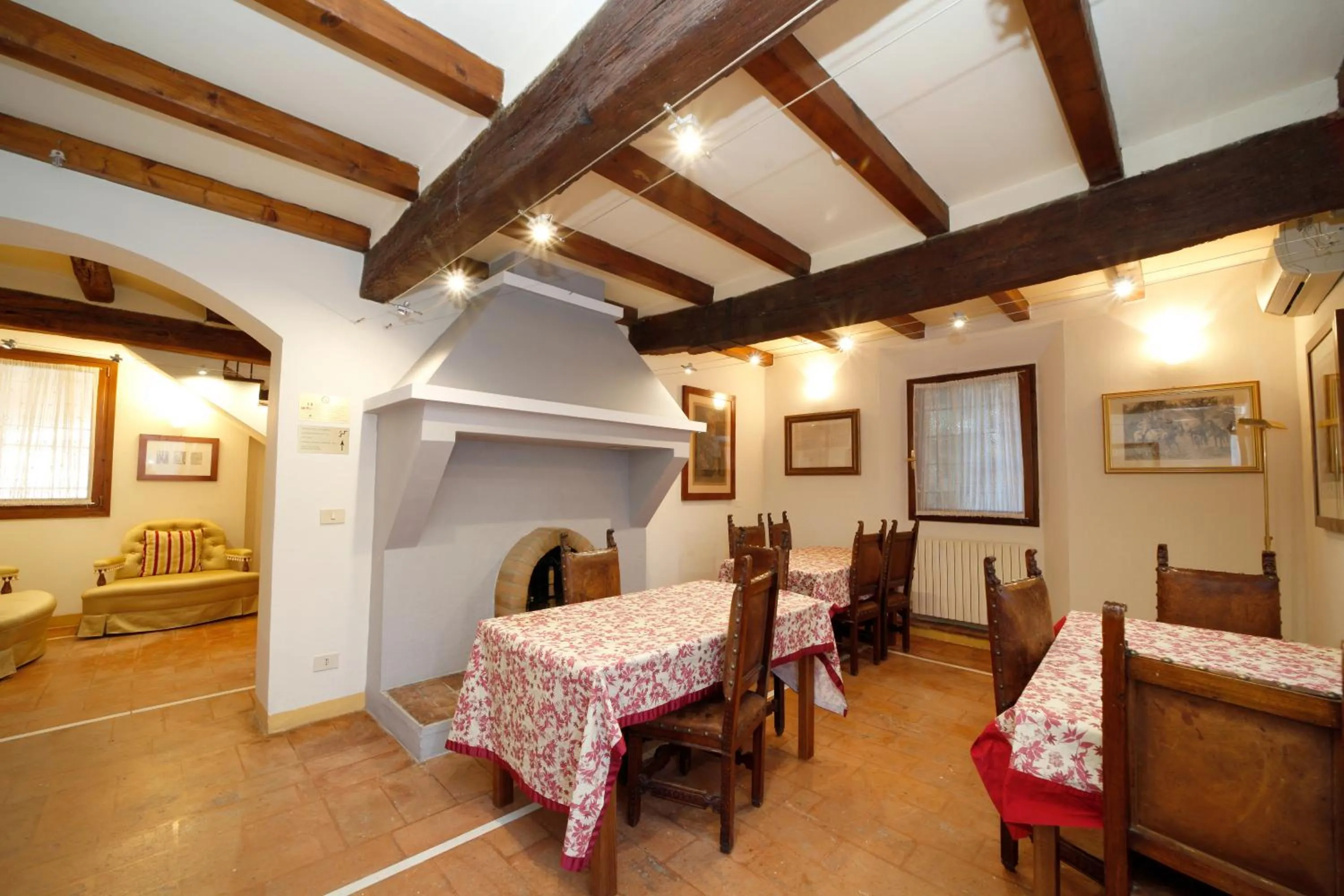 BolognaRoomscom - Ca' Palazzo