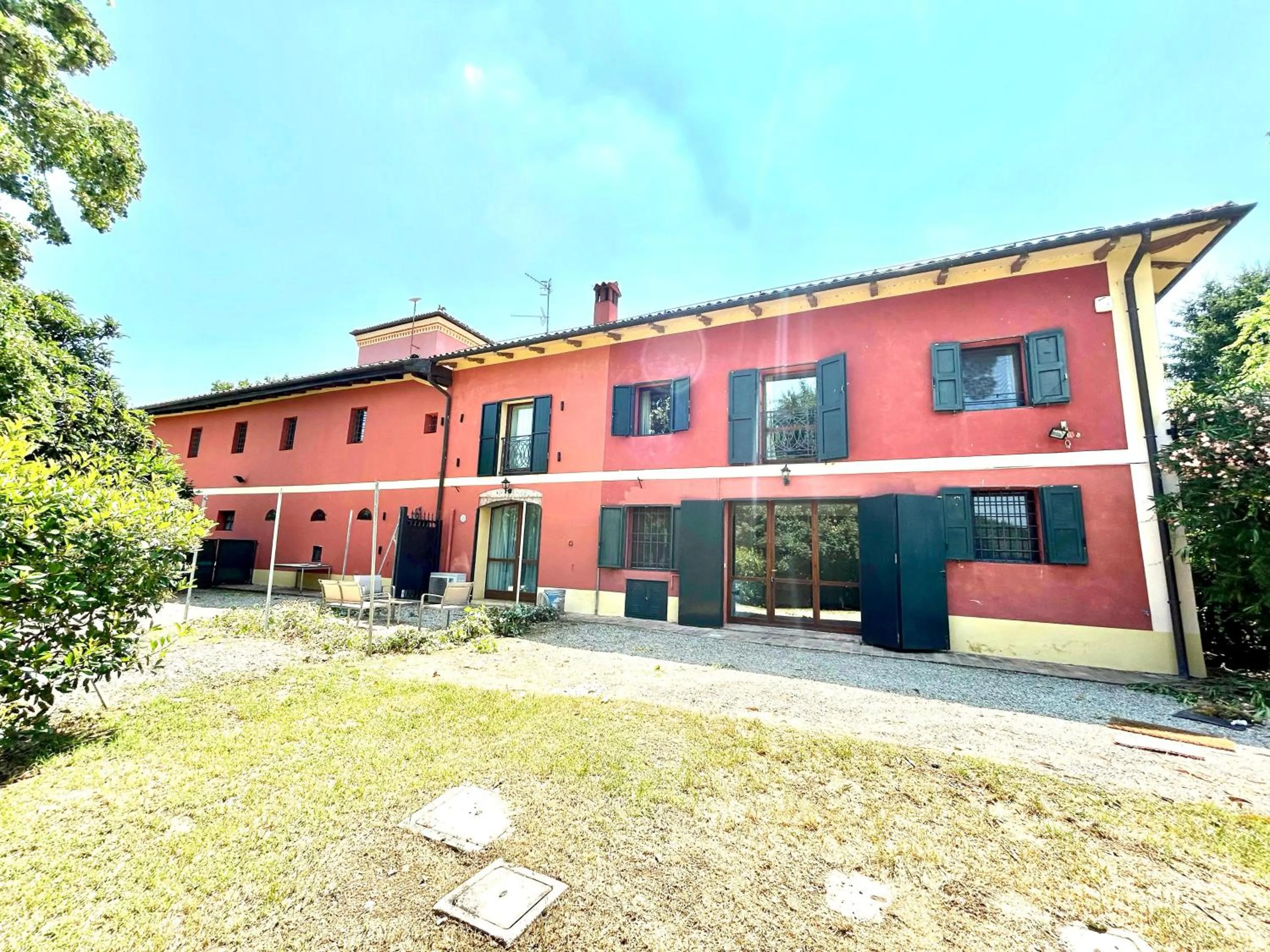 BolognaRoomscom - Ca' Palazzo