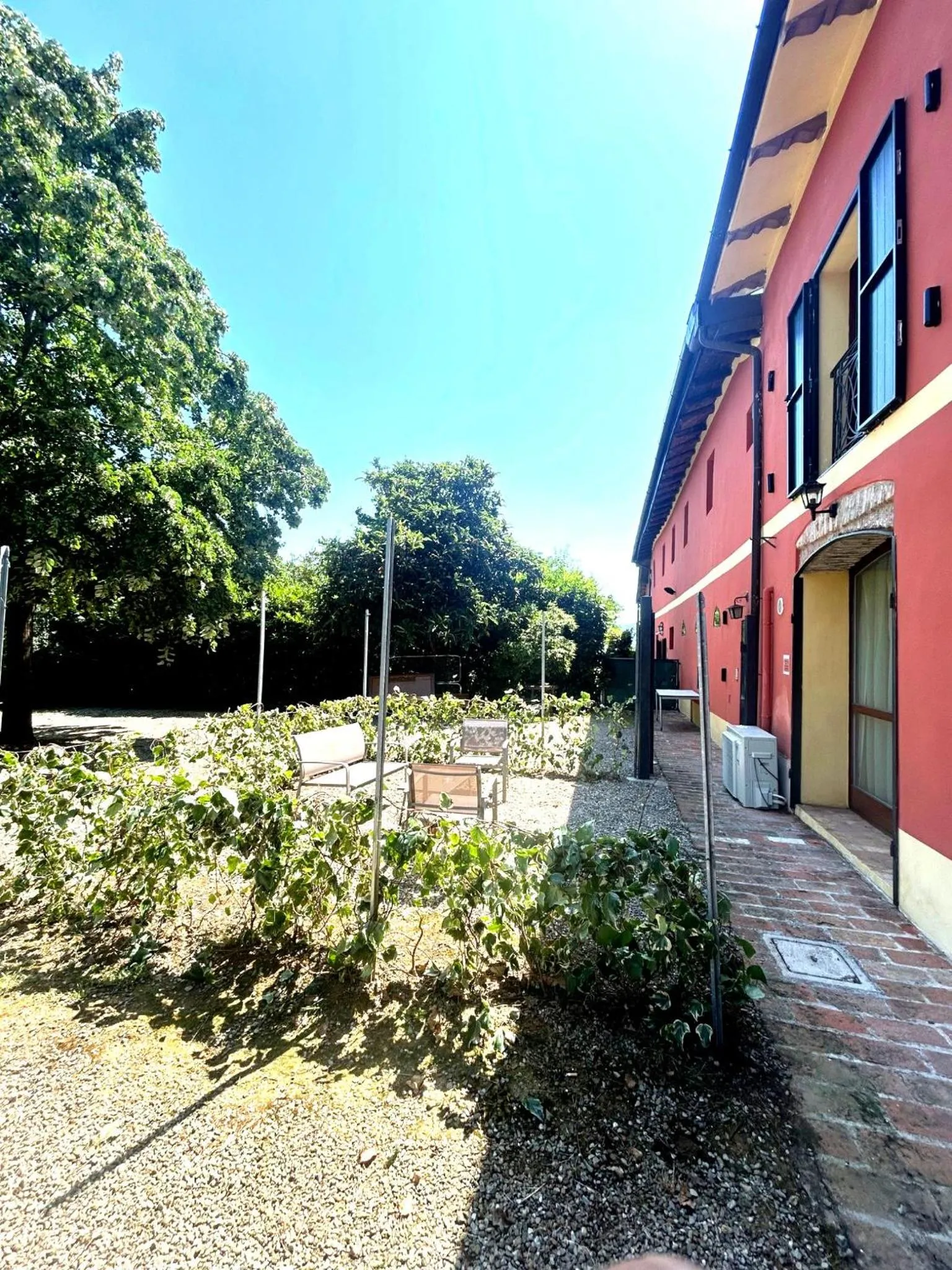 BolognaRoomscom - Ca' Palazzo