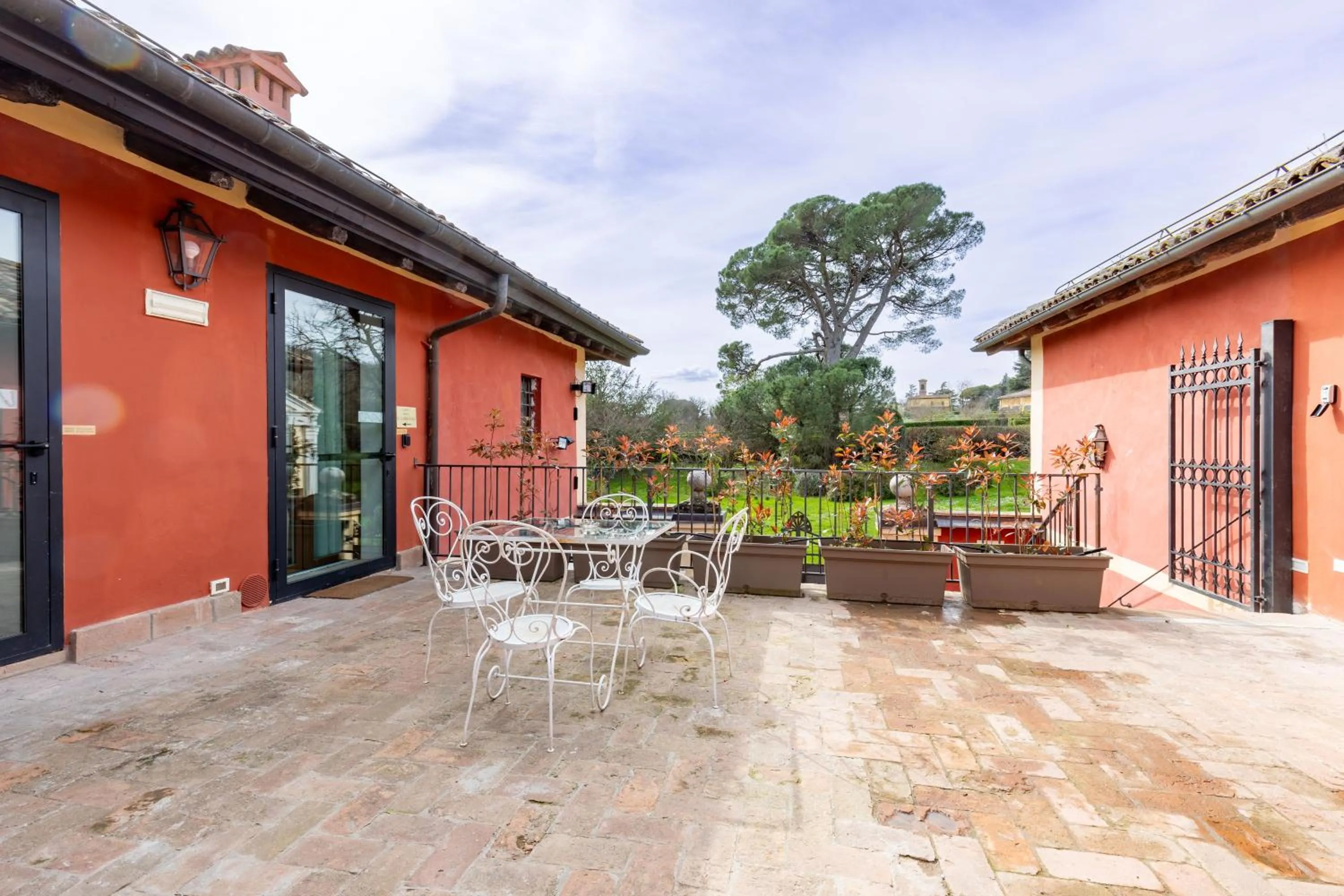 BolognaRoomscom - Ca' Palazzo