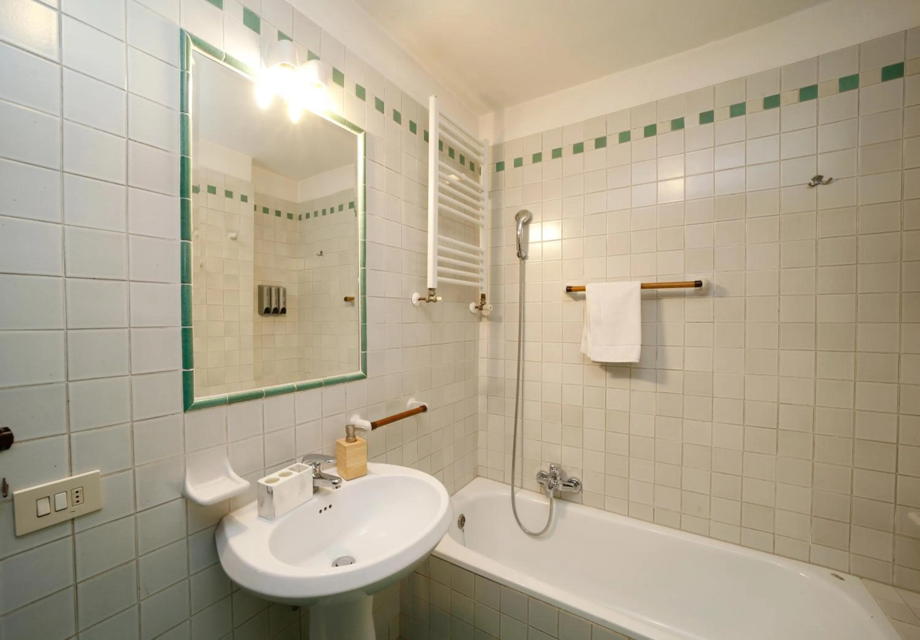 BolognaRoomscom - Ca' Palazzo