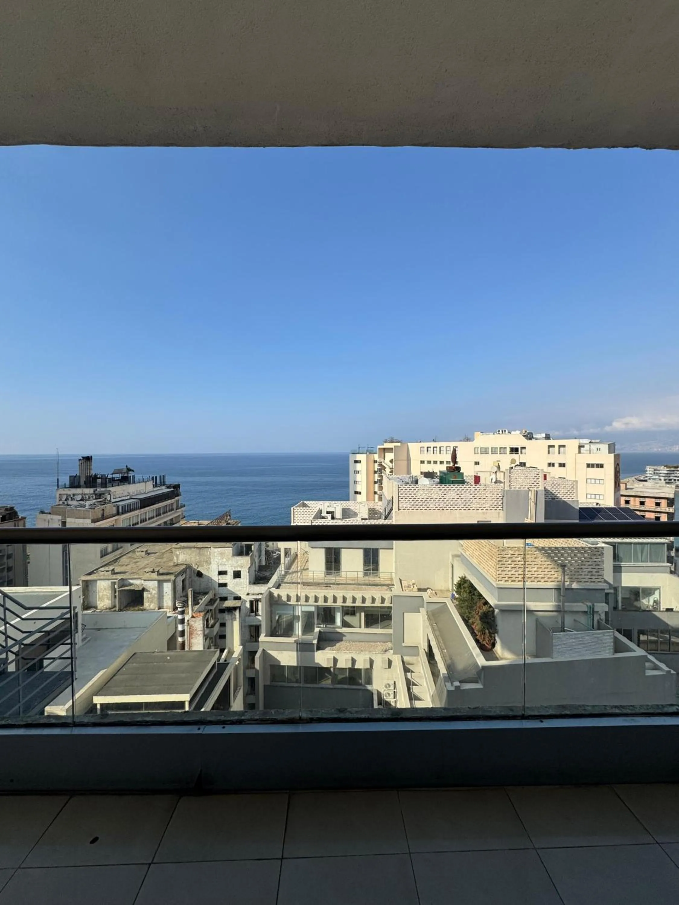 Natural landscape in Ny Suites