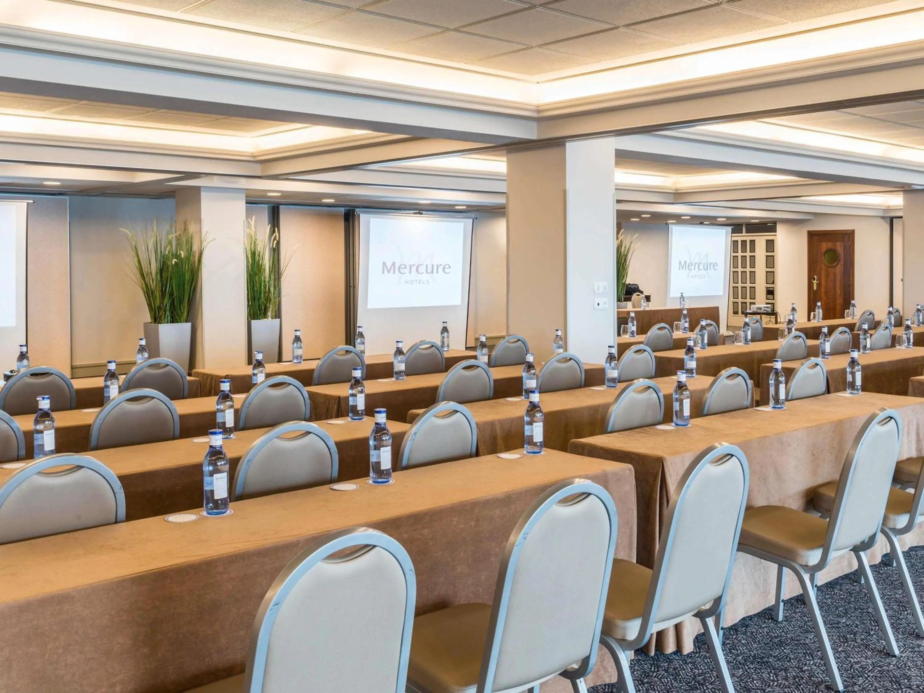 Meeting/conference room in Mercure Monte Igueldo