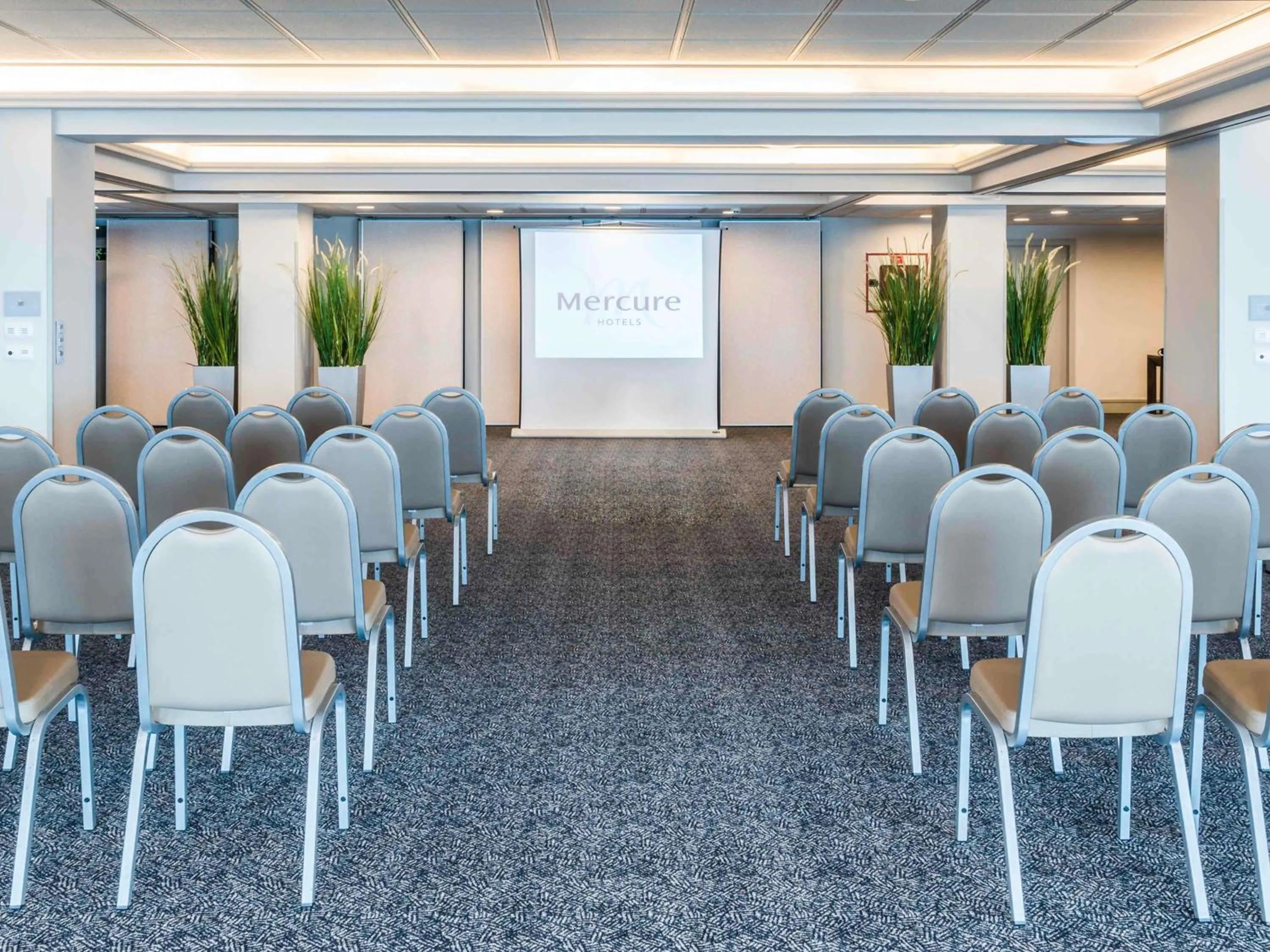 Meeting/conference room in Mercure Monte Igueldo