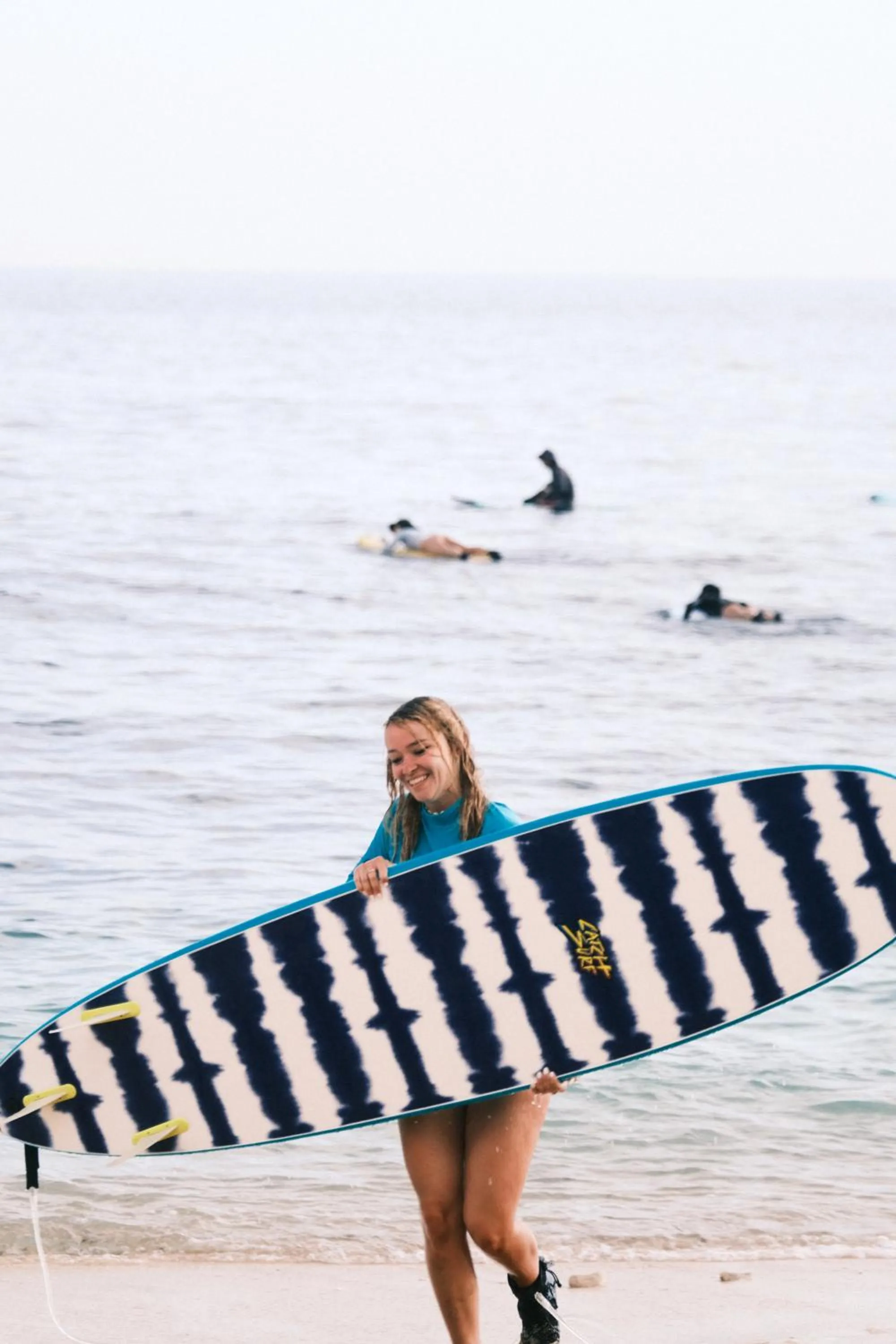 Activities in Olo Surf Nature