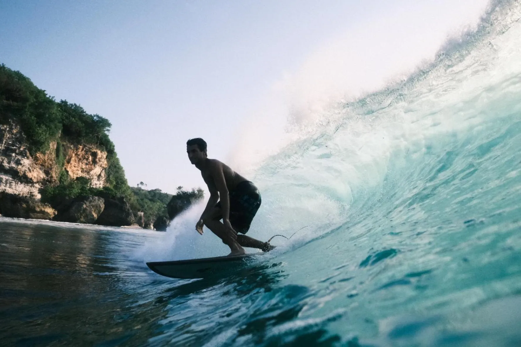 Activities in Olo Surf Nature