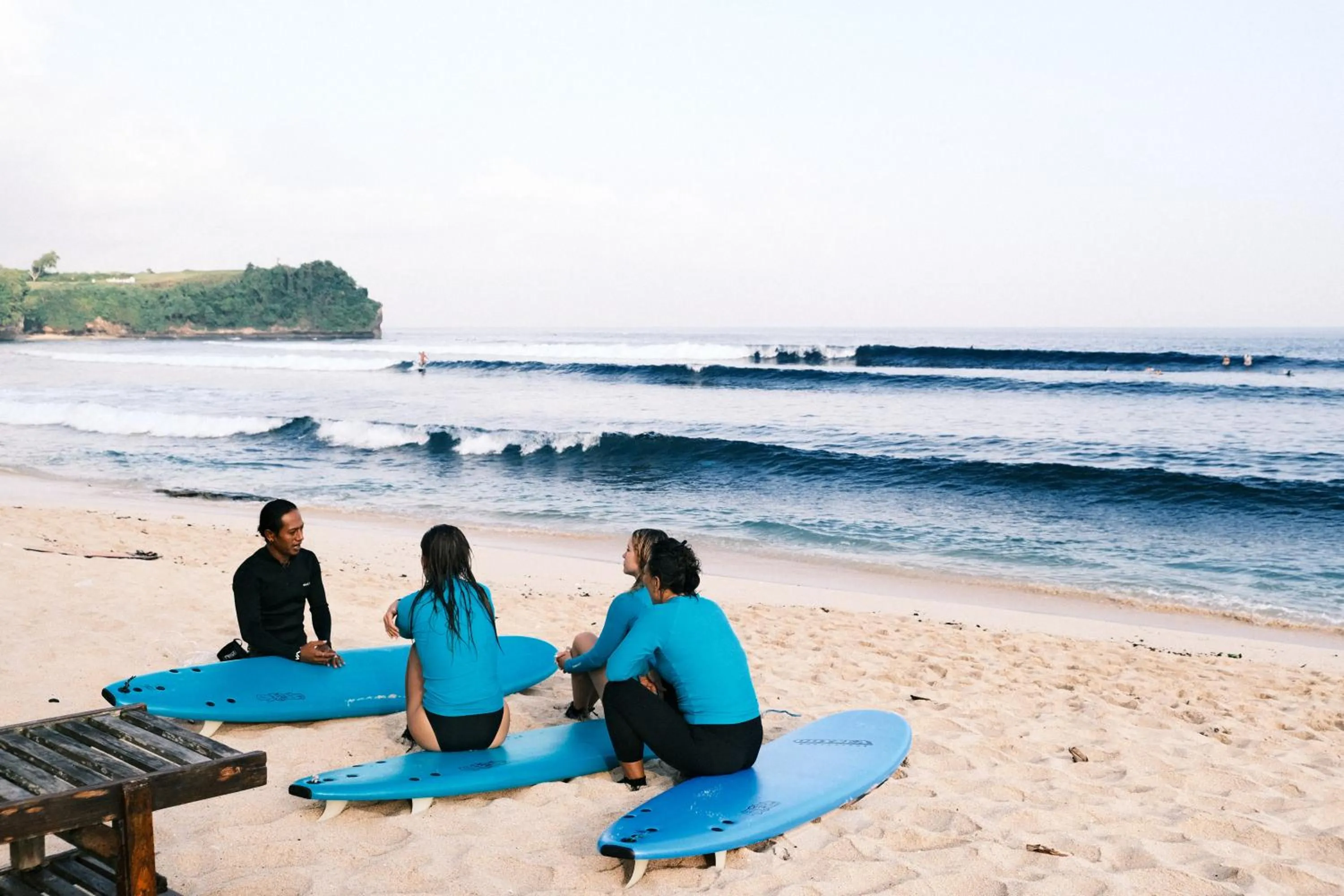 Other in Olo Surf Nature