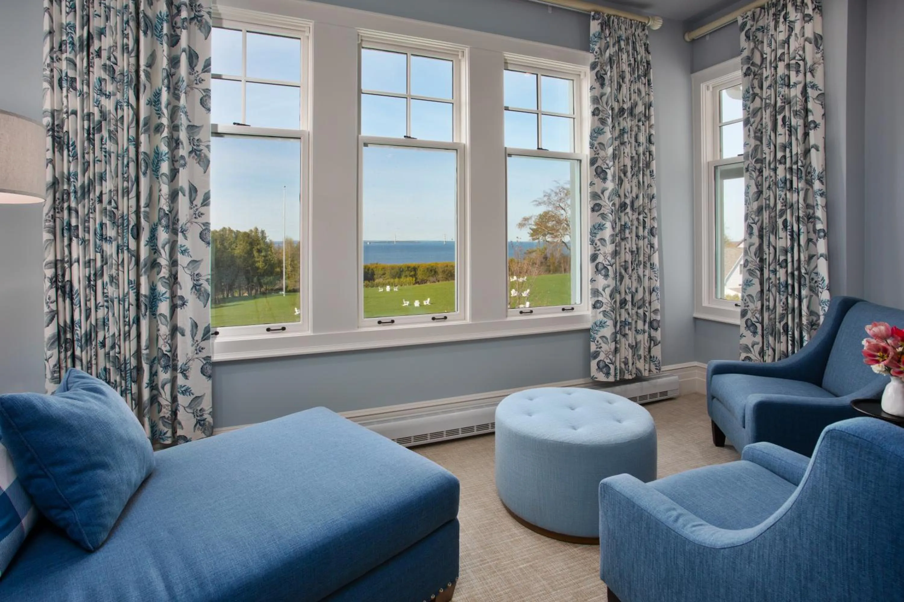 View (from property/room) in The Inn at Stonecliffe