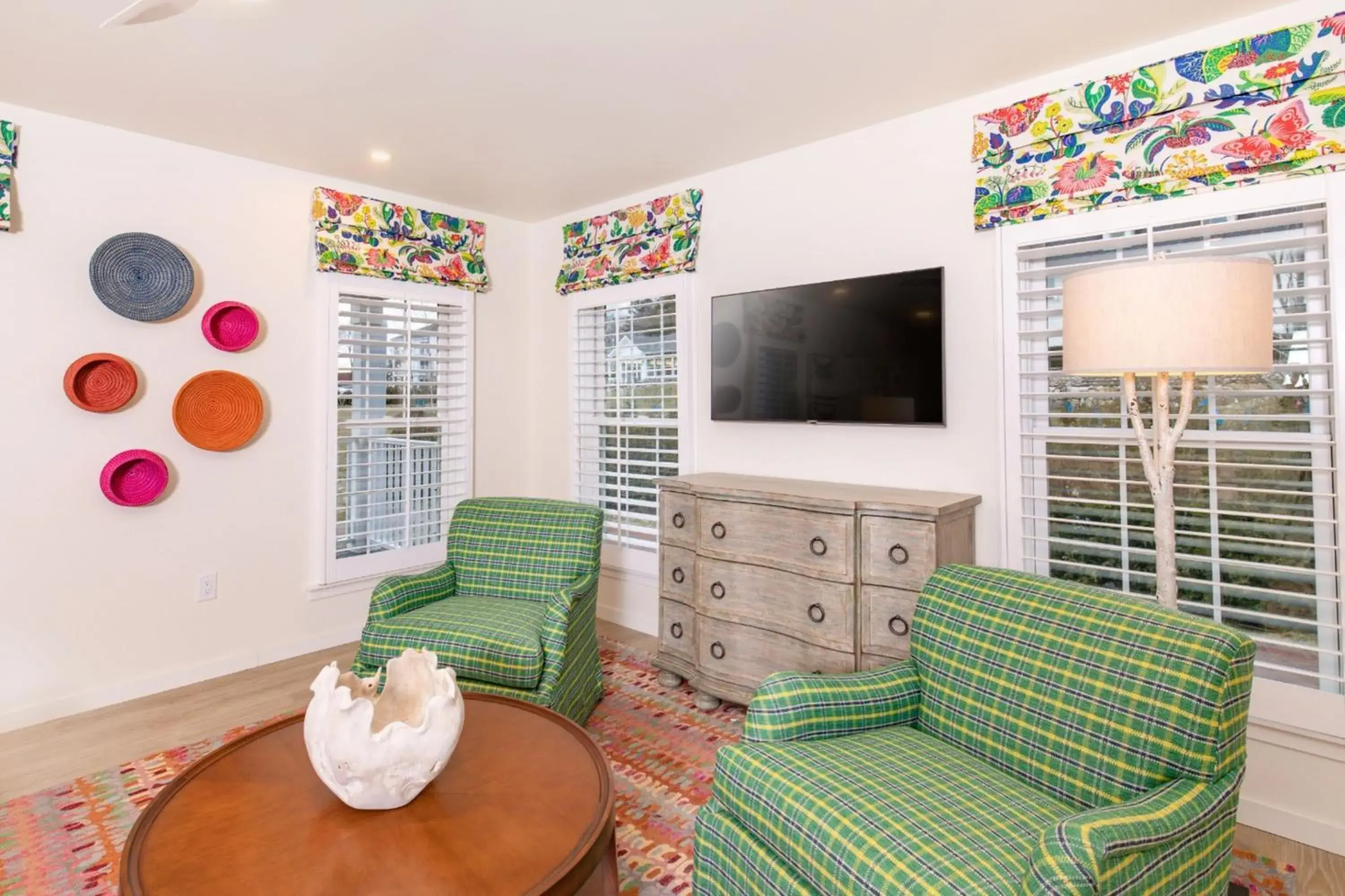 Three-Bedroom Home in The Inn at Stonecliffe Three-Bedroom Home in The Inn at Stonecliffe