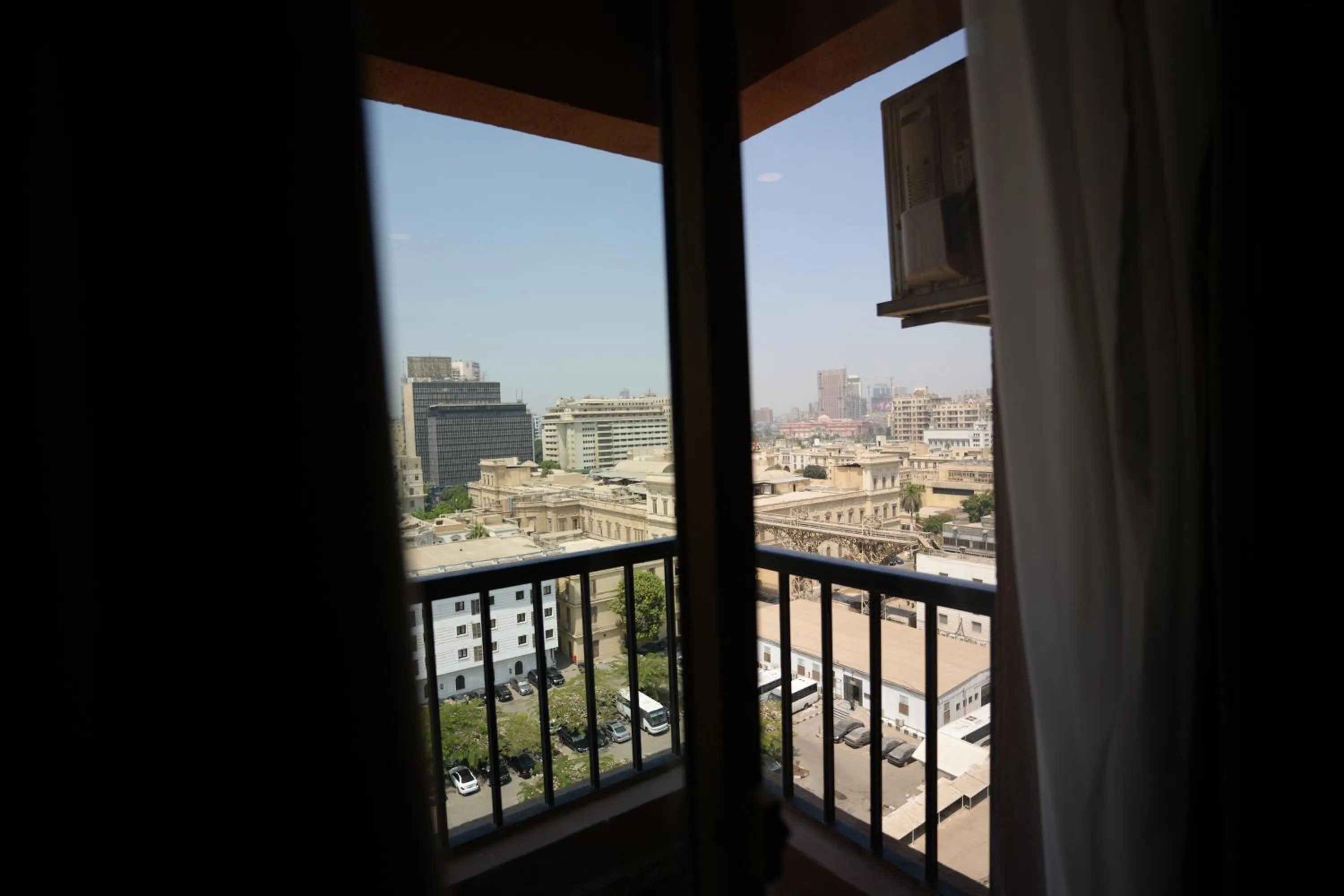 Mar Charbel Hotel Cairo