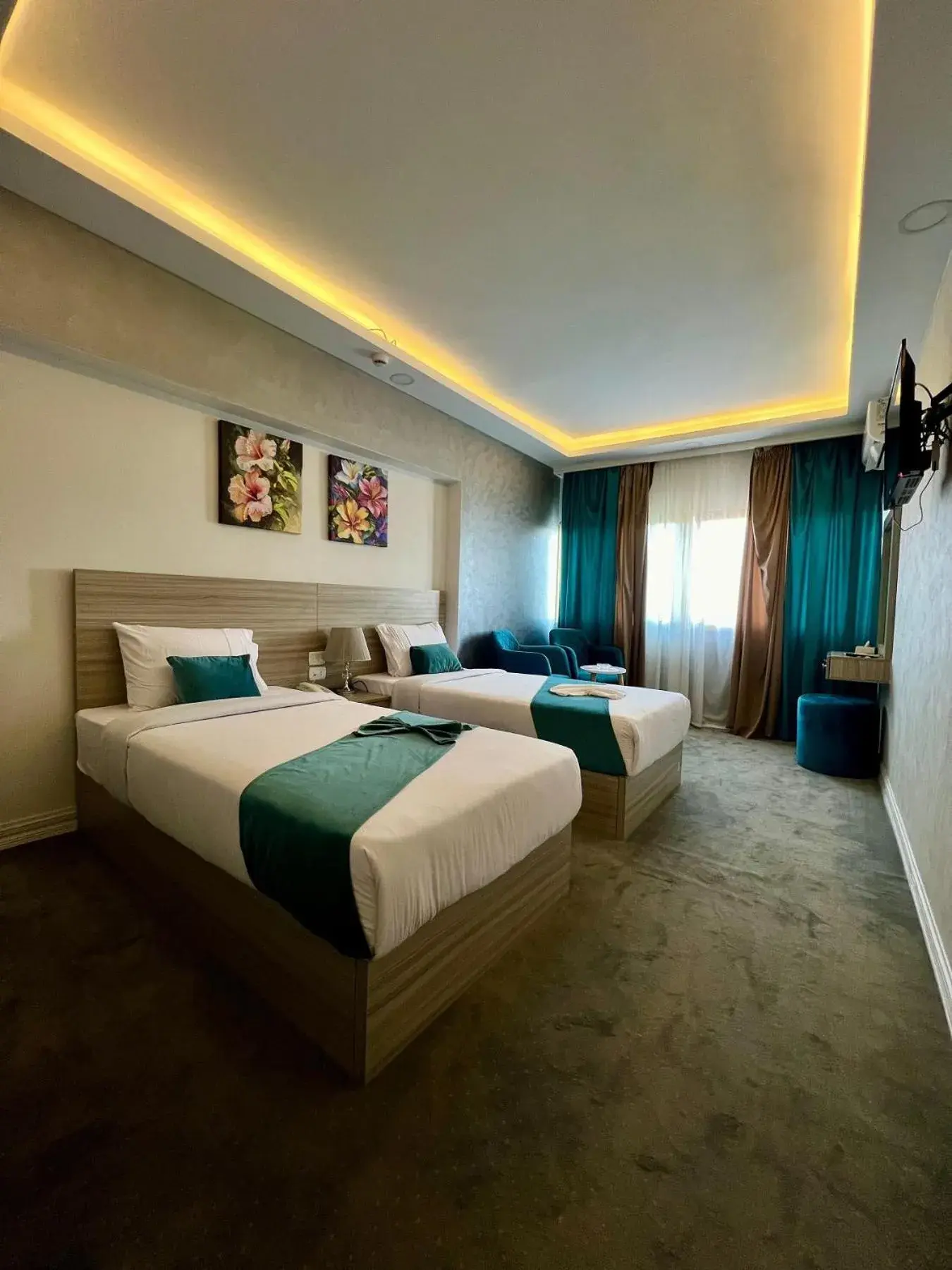 Mar Charbel Hotel Cairo Mar Charbel Hotel Cairo