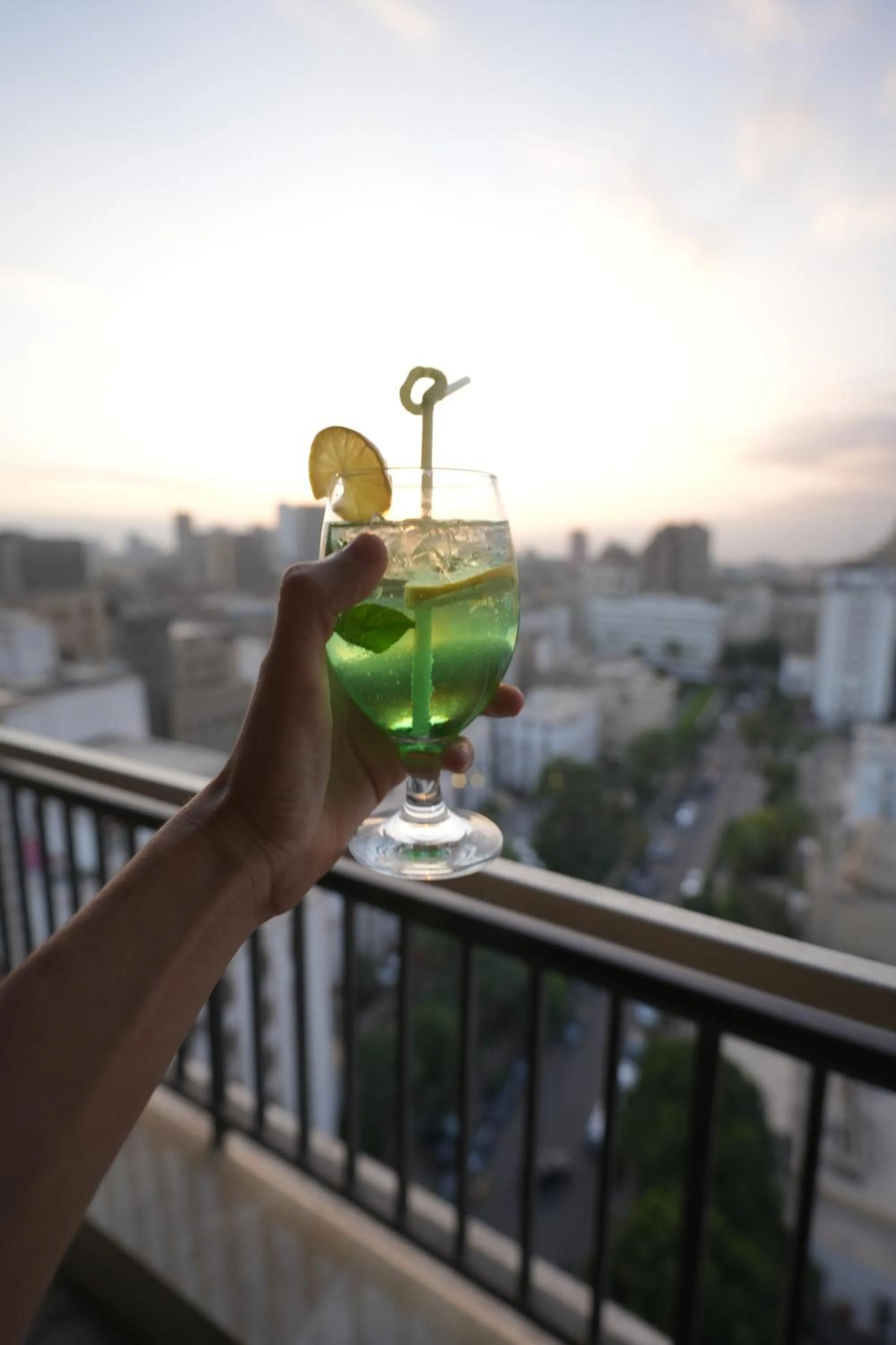 Mar Charbel Hotel Cairo