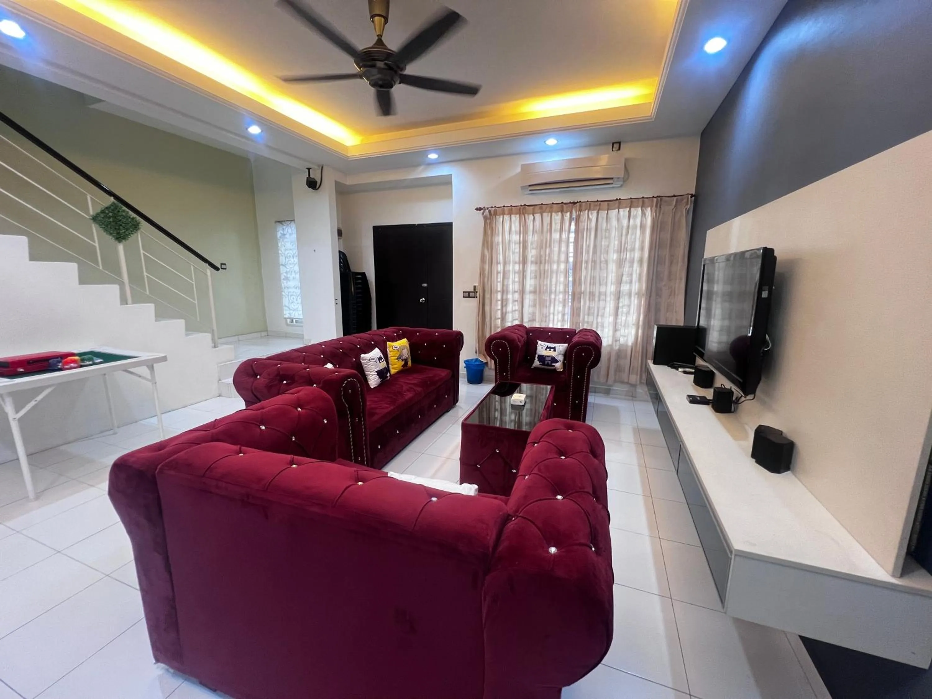 Lovely Homestay Austin Setia Indah 911