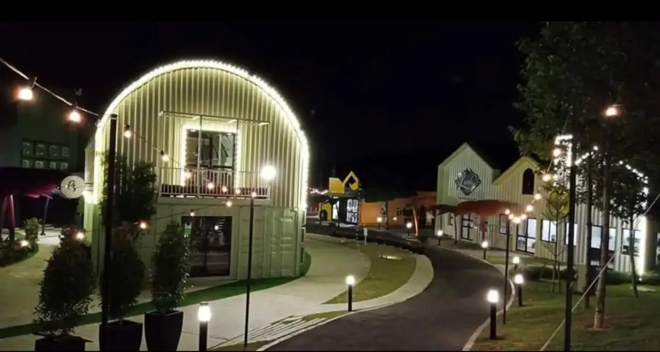 Lovely Homestay Austin Setia Indah 911