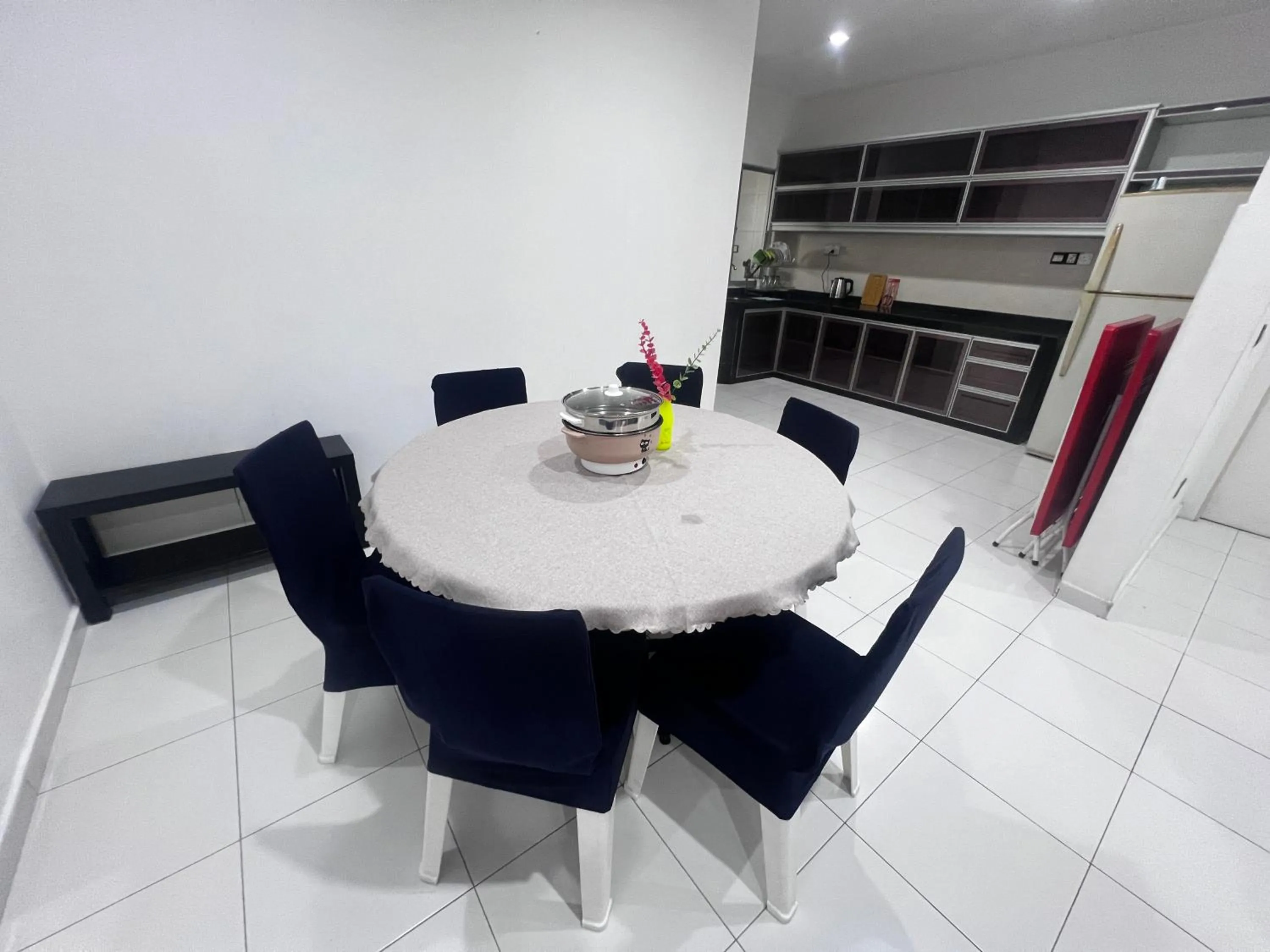 Lovely Homestay Austin Setia Indah 911