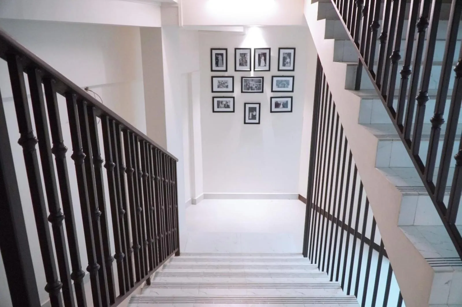 Property building in ROYALTY GLOBAL HOMESTAY