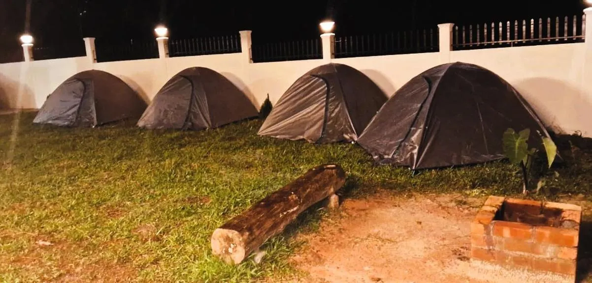 View (from property/room) in ROYALTY GLOBAL HOMESTAY