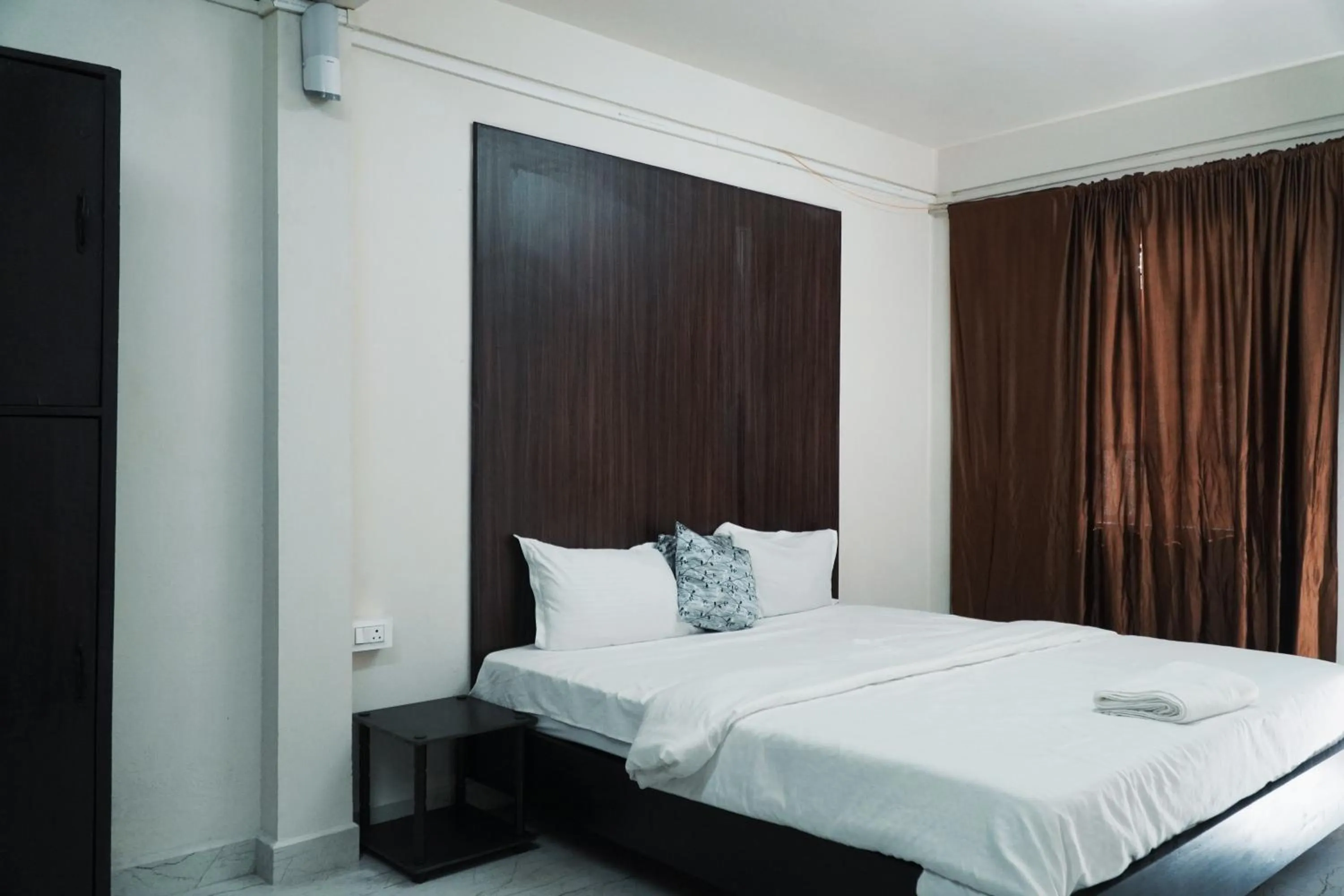 Bedroom, Bed in ROYALTY GLOBAL HOMESTAY