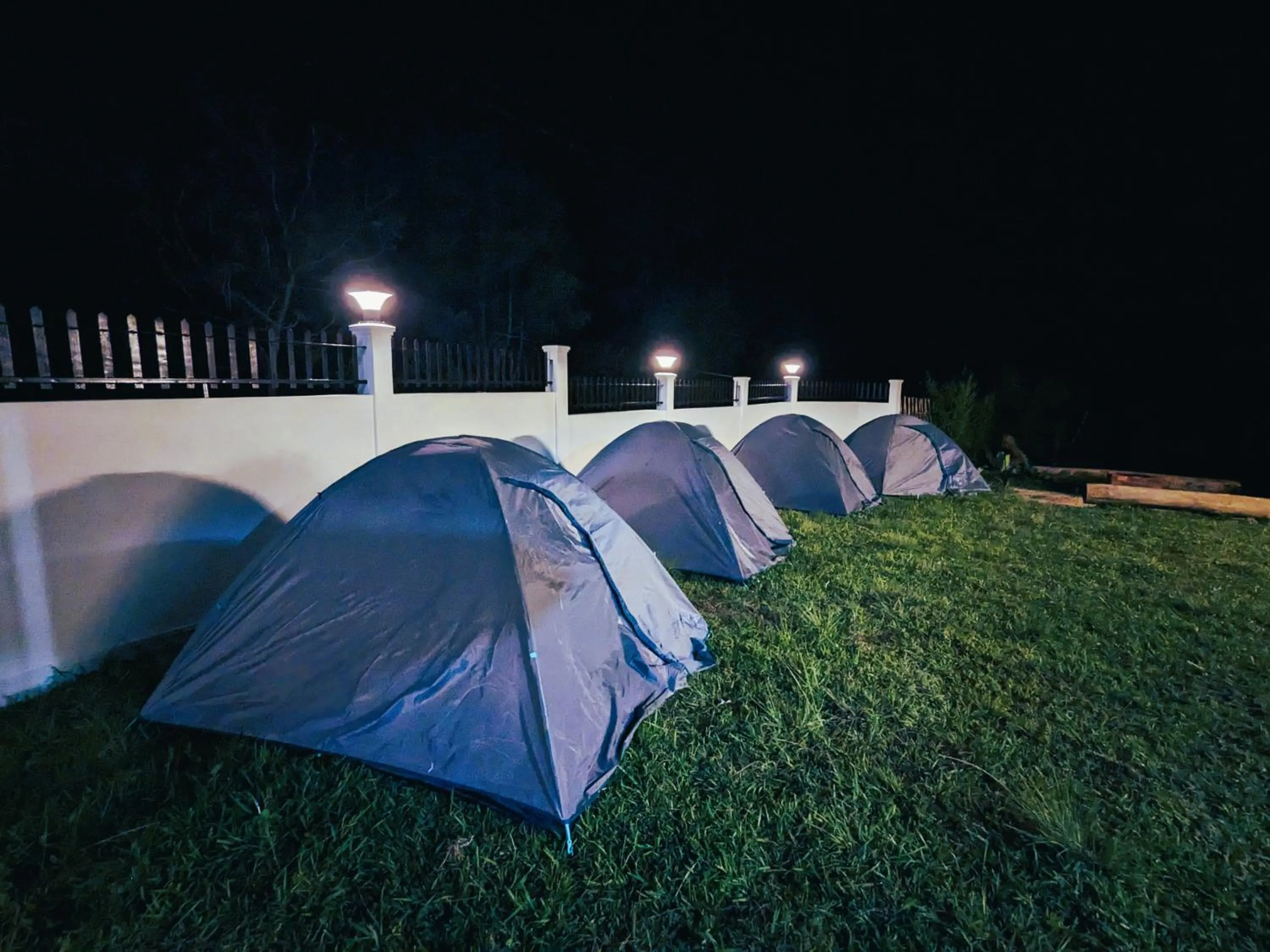 Property building in ROYALTY GLOBAL HOMESTAY