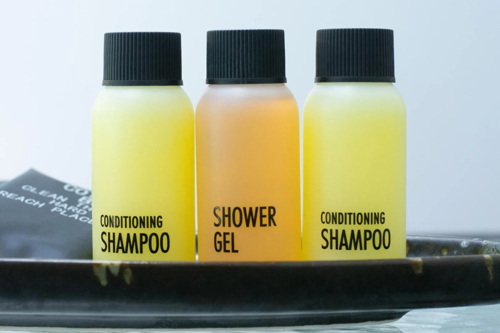 Shower in Sasi Pool Villa Phuket