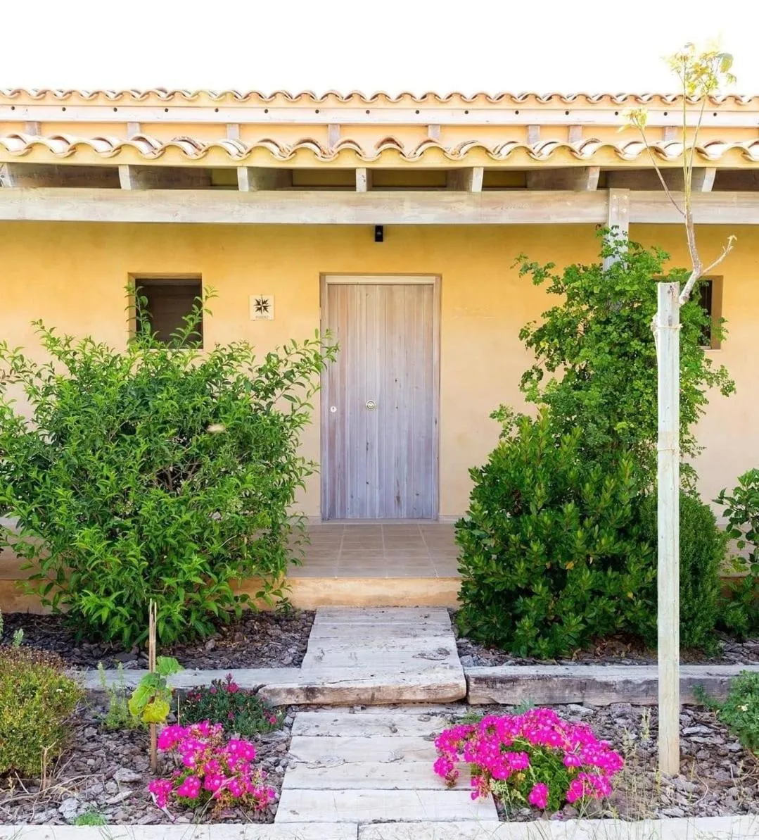 Hotel Rural El Teular