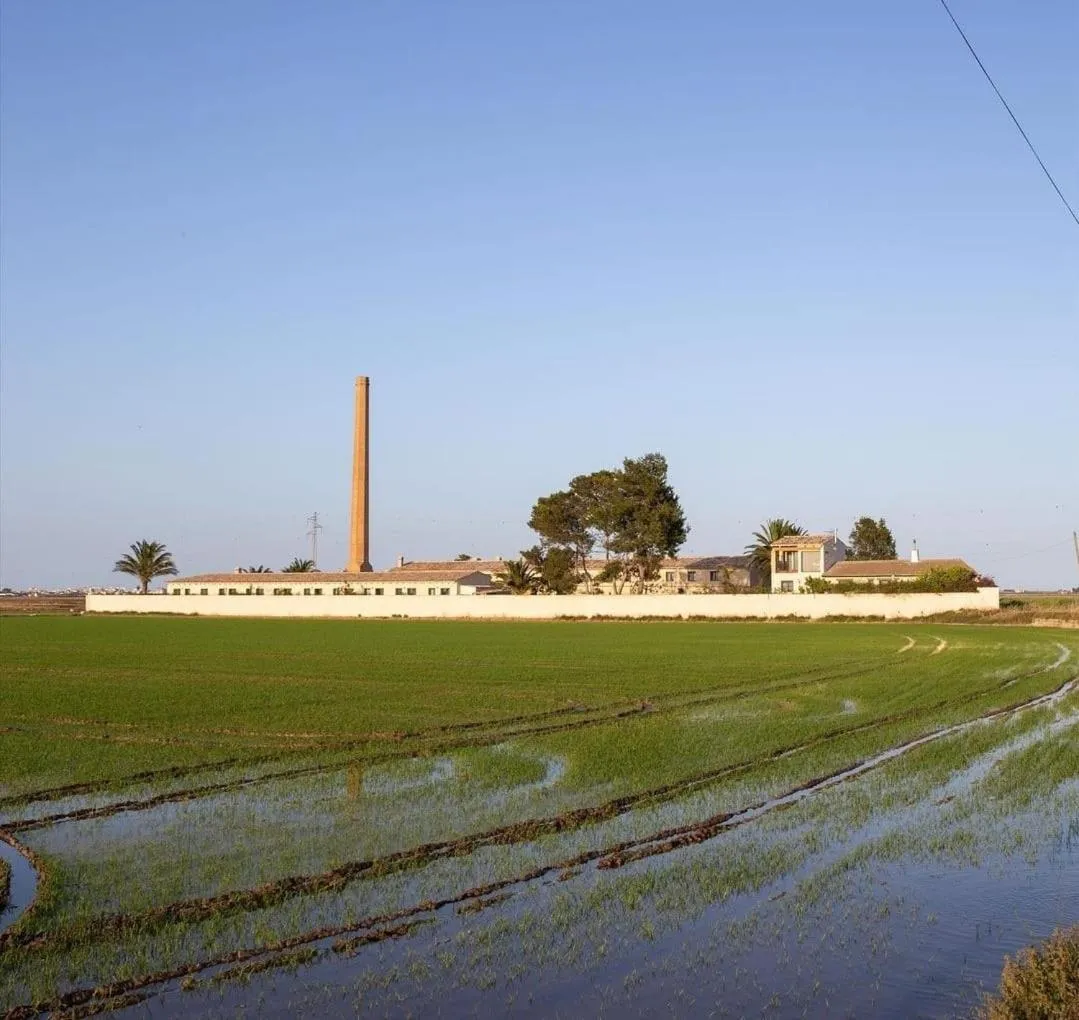 Hotel Rural El Teular