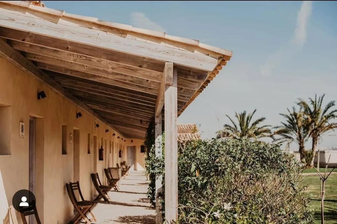 Hotel Rural El Teular