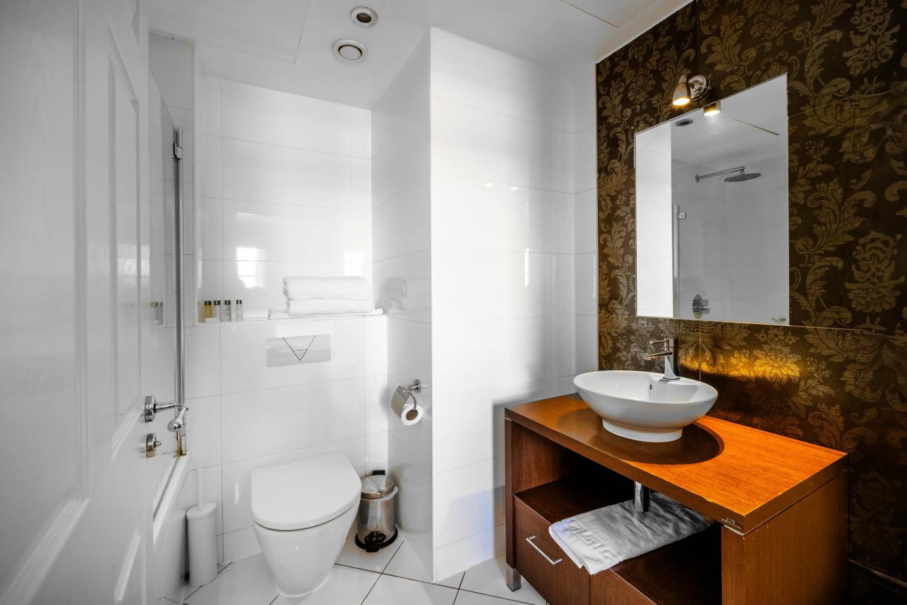 Cathedral Quarter Hotel - Derby