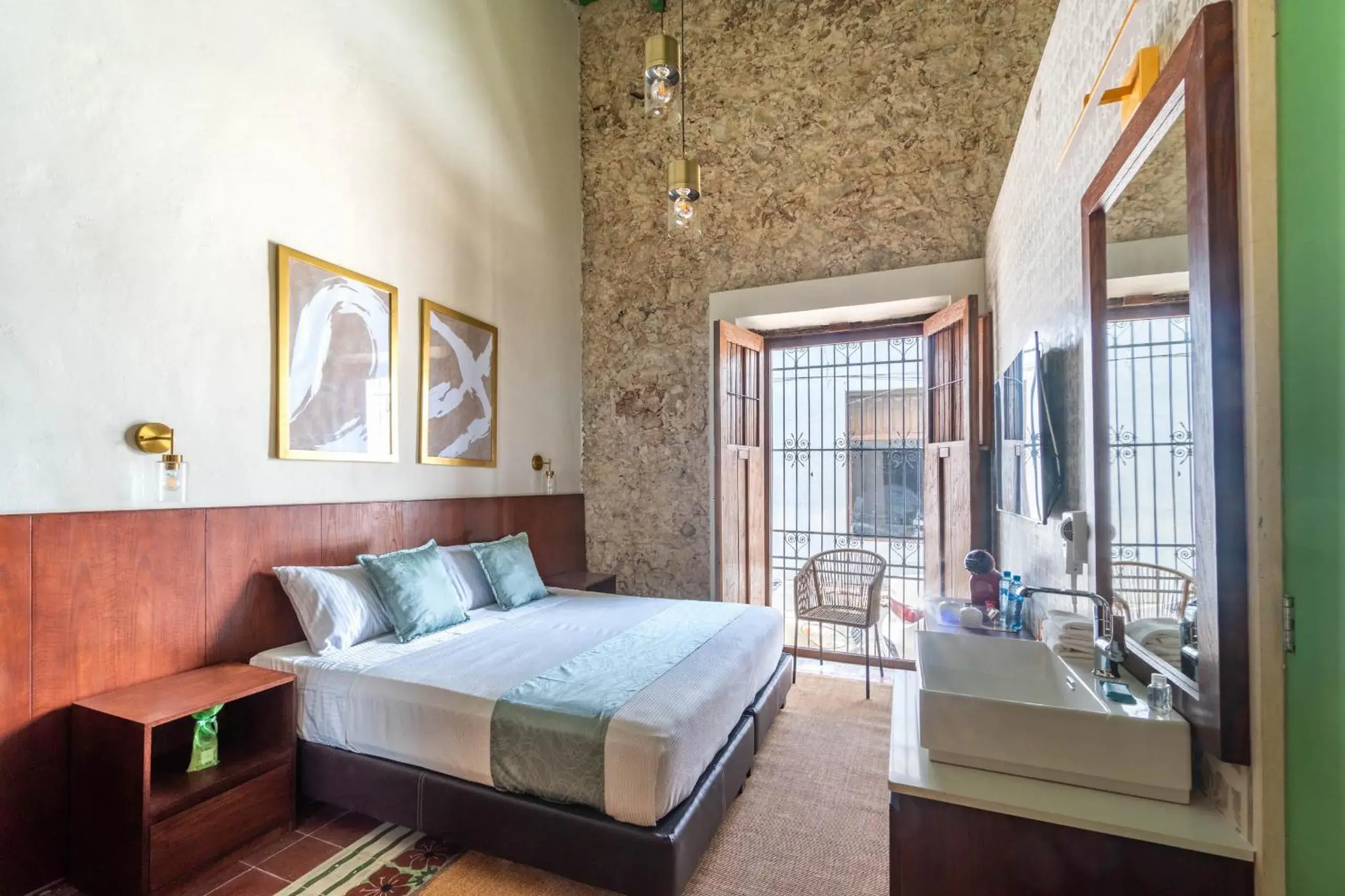 Hotel Boutique Santa Elena Hotel Boutique Santa Elena