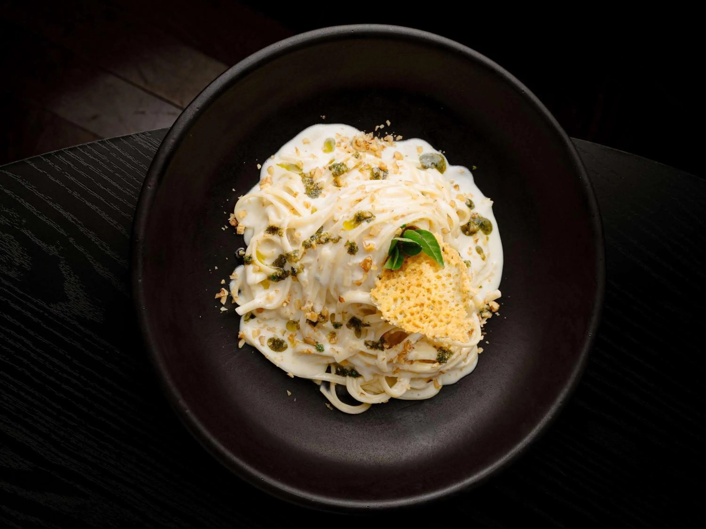 Restaurant/places to eat in Grand Mercure Sao Paulo Ibirapuera