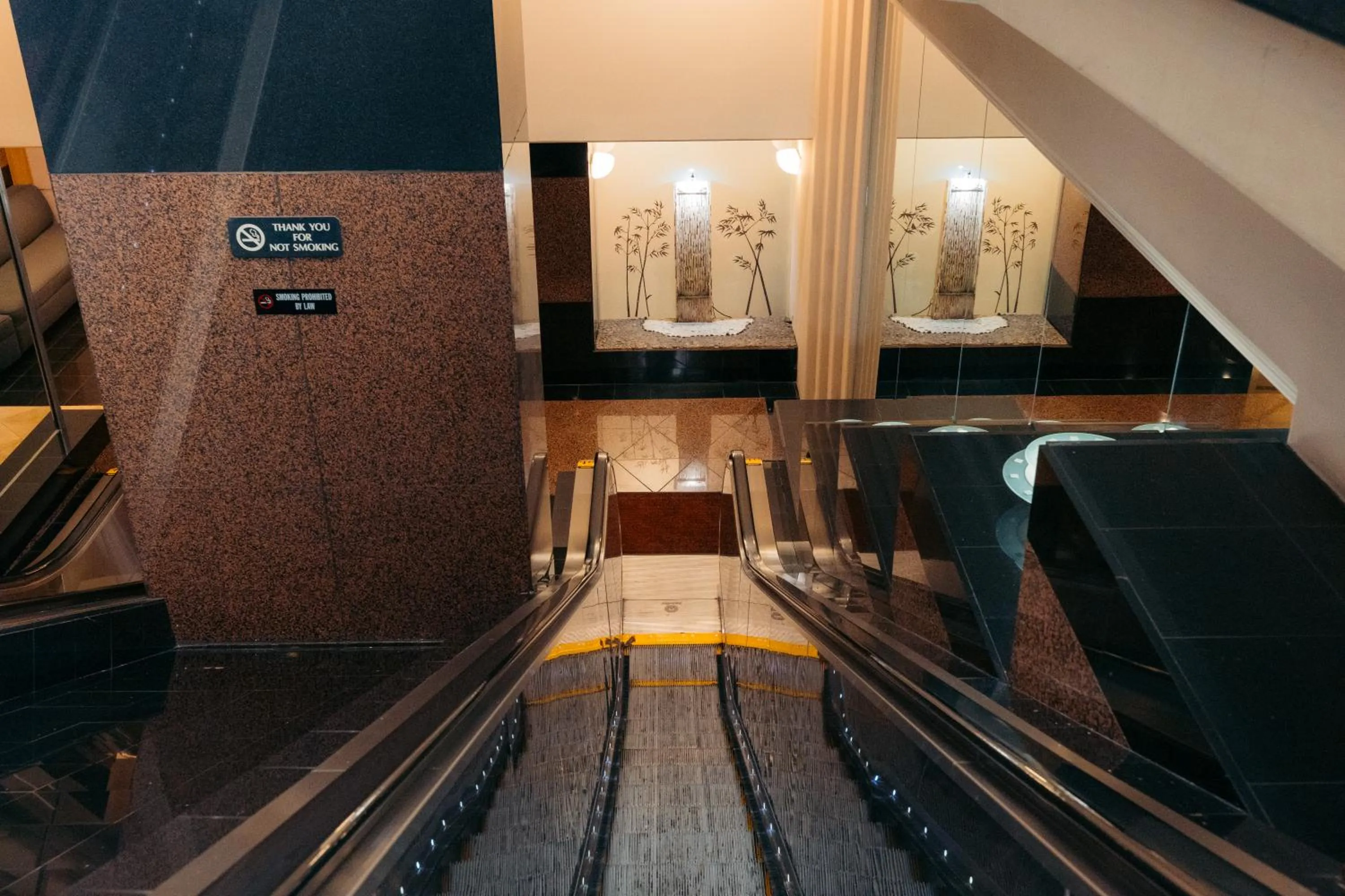 Property building in Bishop Suites at Executive Centre