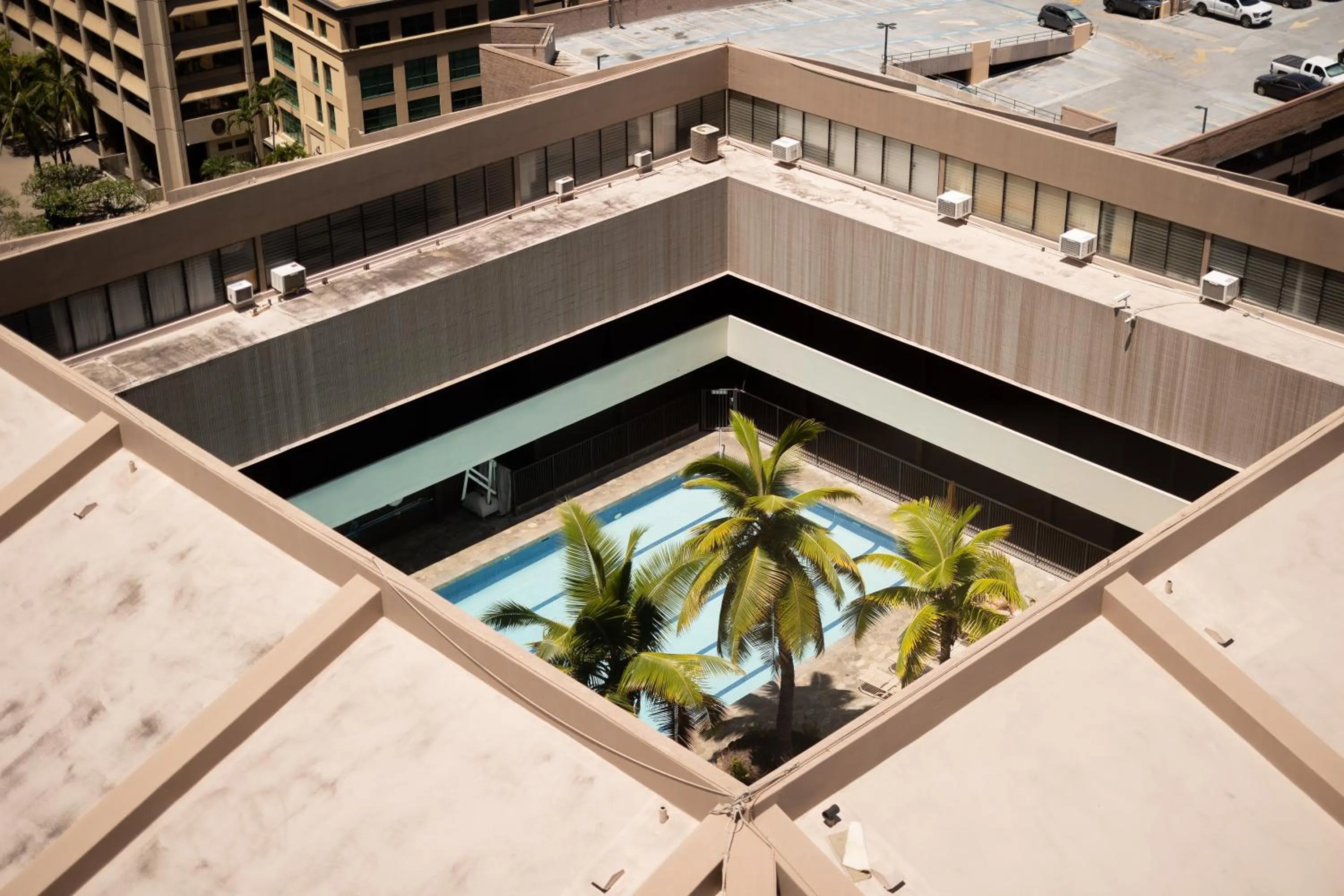 View (from property/room) in Bishop Suites at Executive Centre