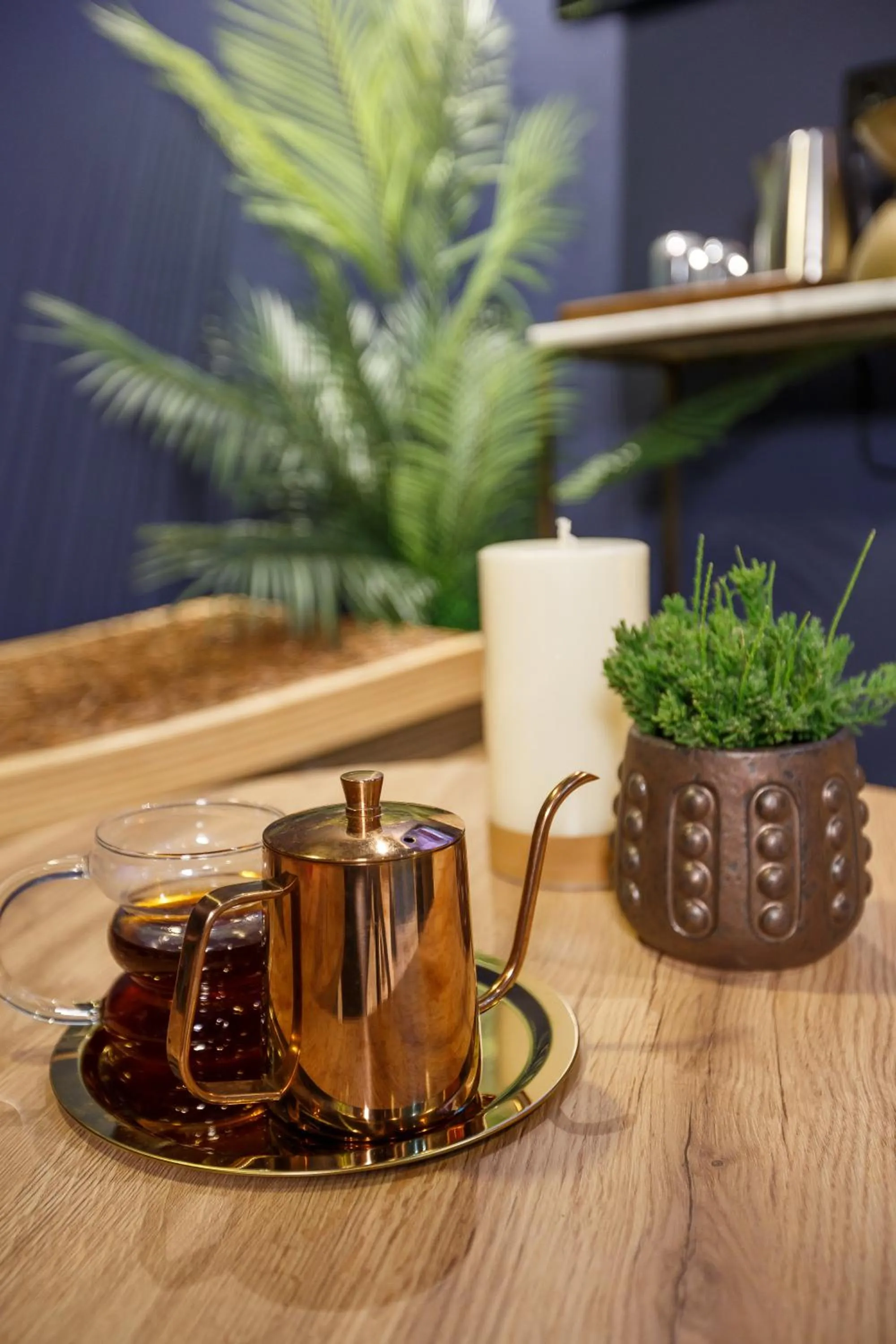 Drinks in Luff Living - Adult Only 12 Plus