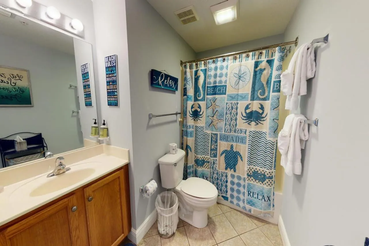 Waters Edge Condominiums