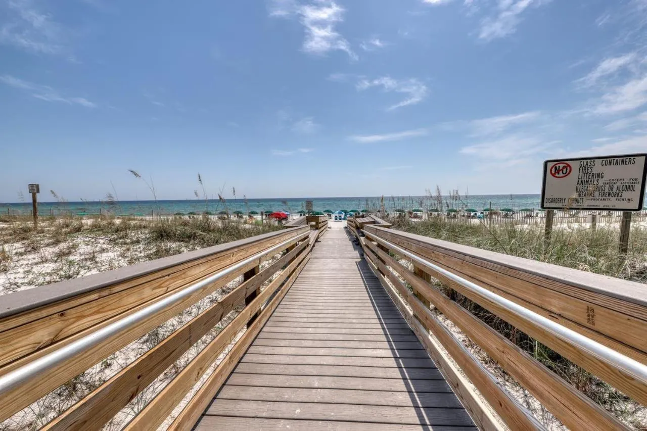 Waters Edge Condominiums