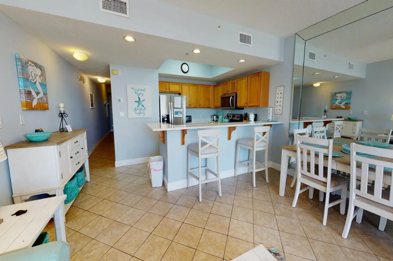 Waters Edge Condominiums