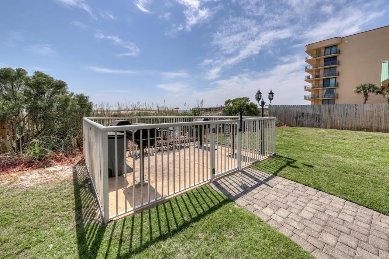 Waters Edge Condominiums