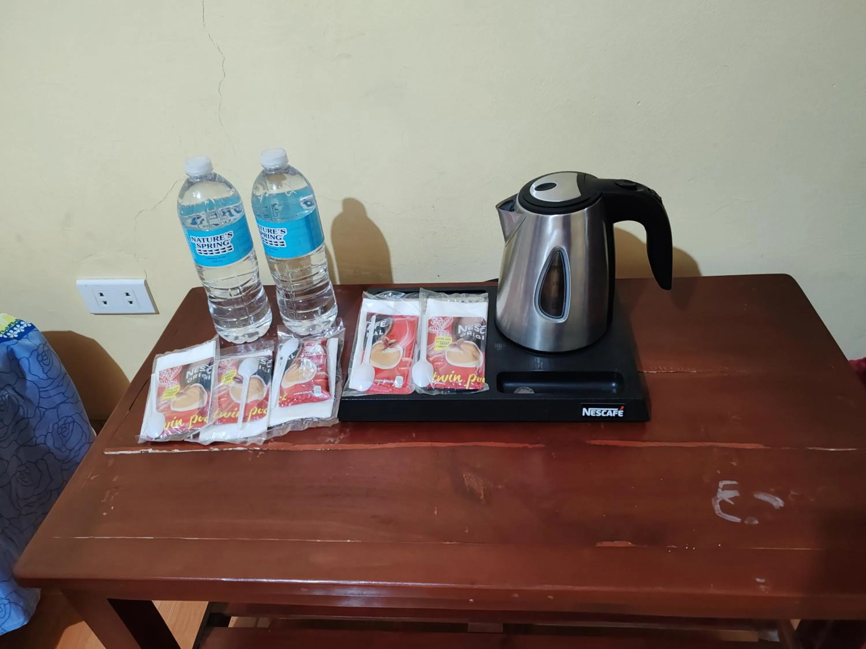 TGH Guest House Badian