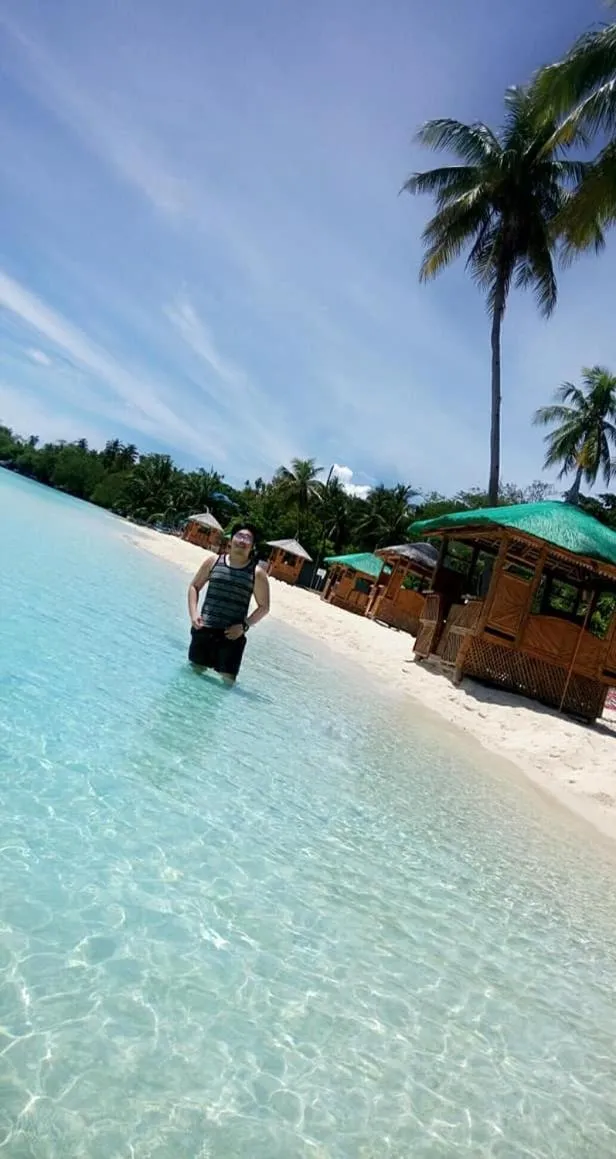 TGH Guest House Badian