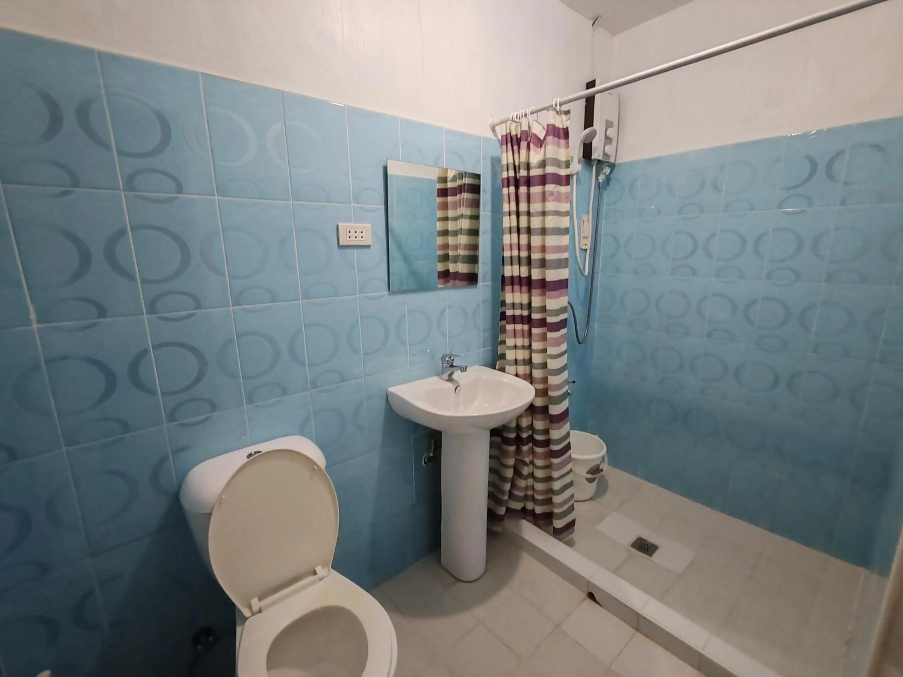 TGH Guest House Badian