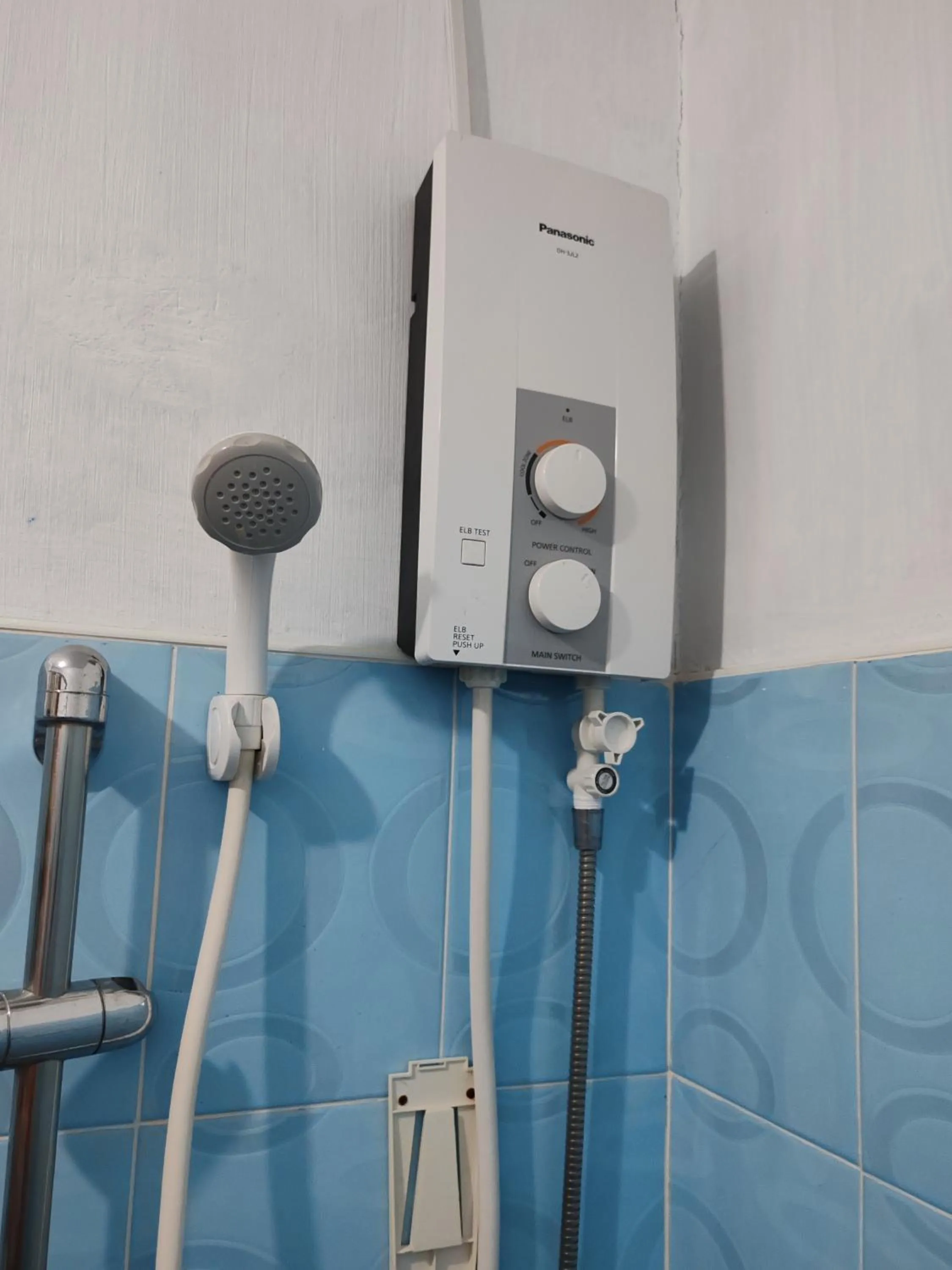 TGH Guest House Badian