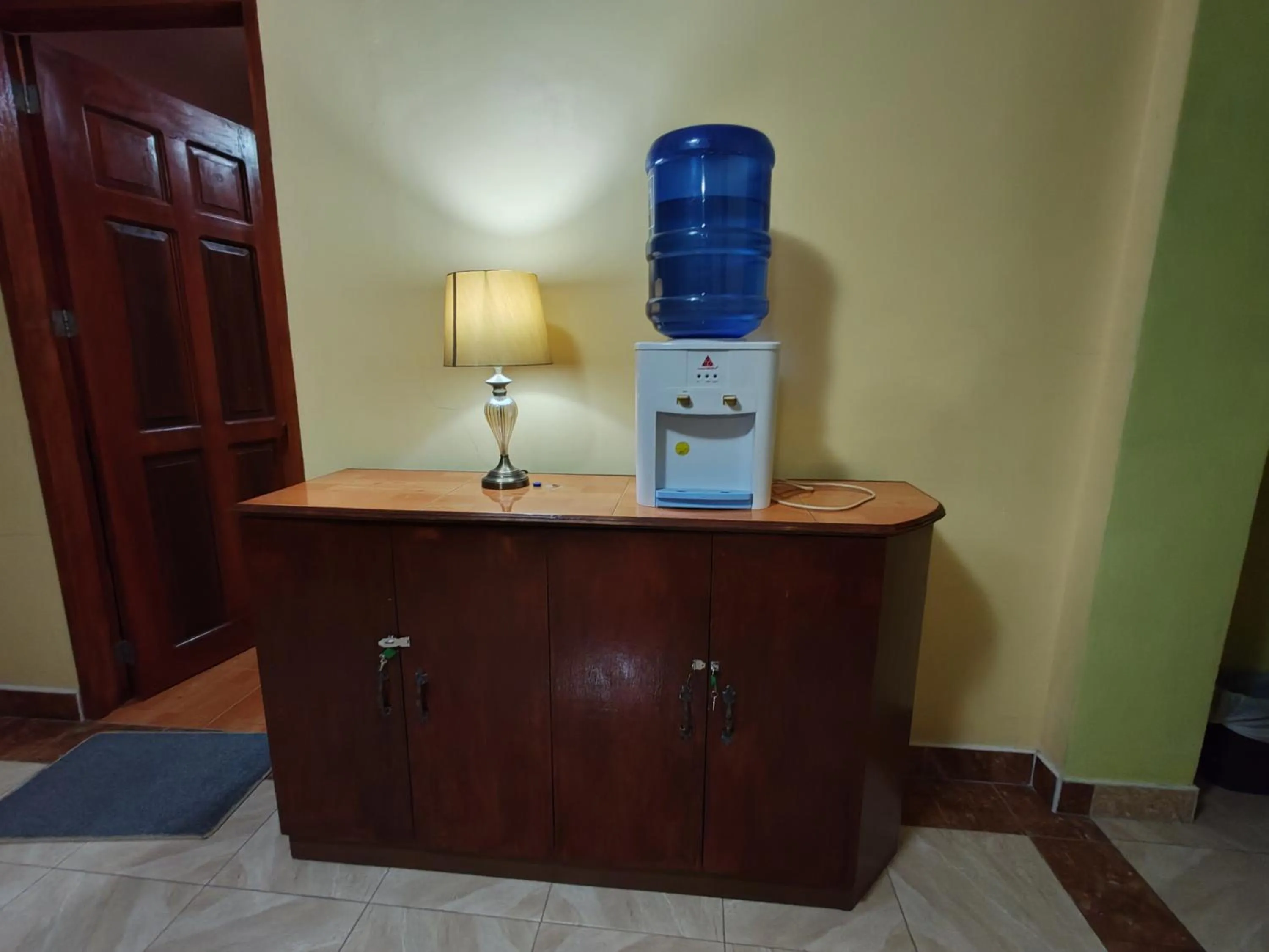 TGH Guest House Badian