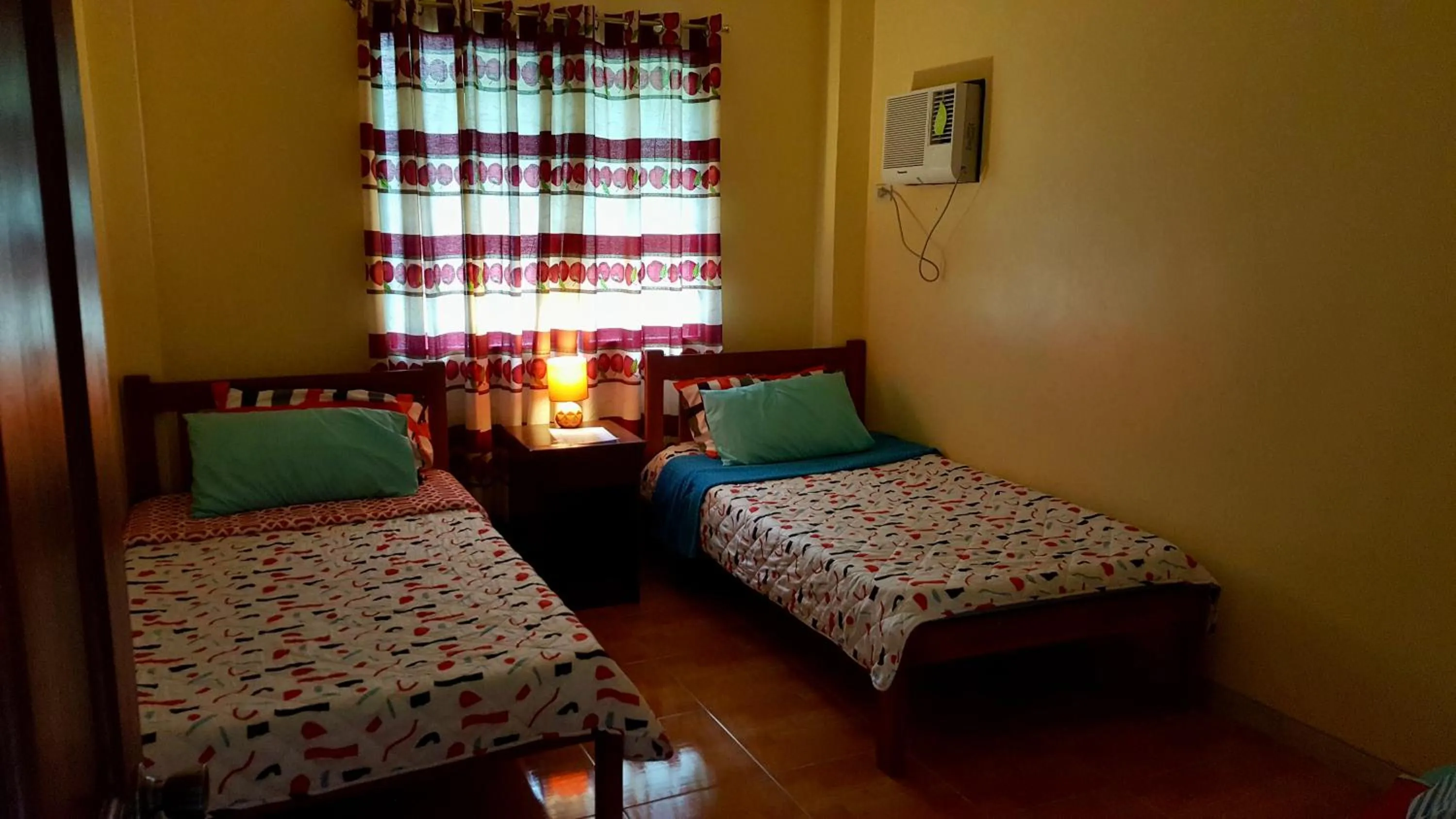 Photo of the whole room, Bed in TGH Guest House Badian