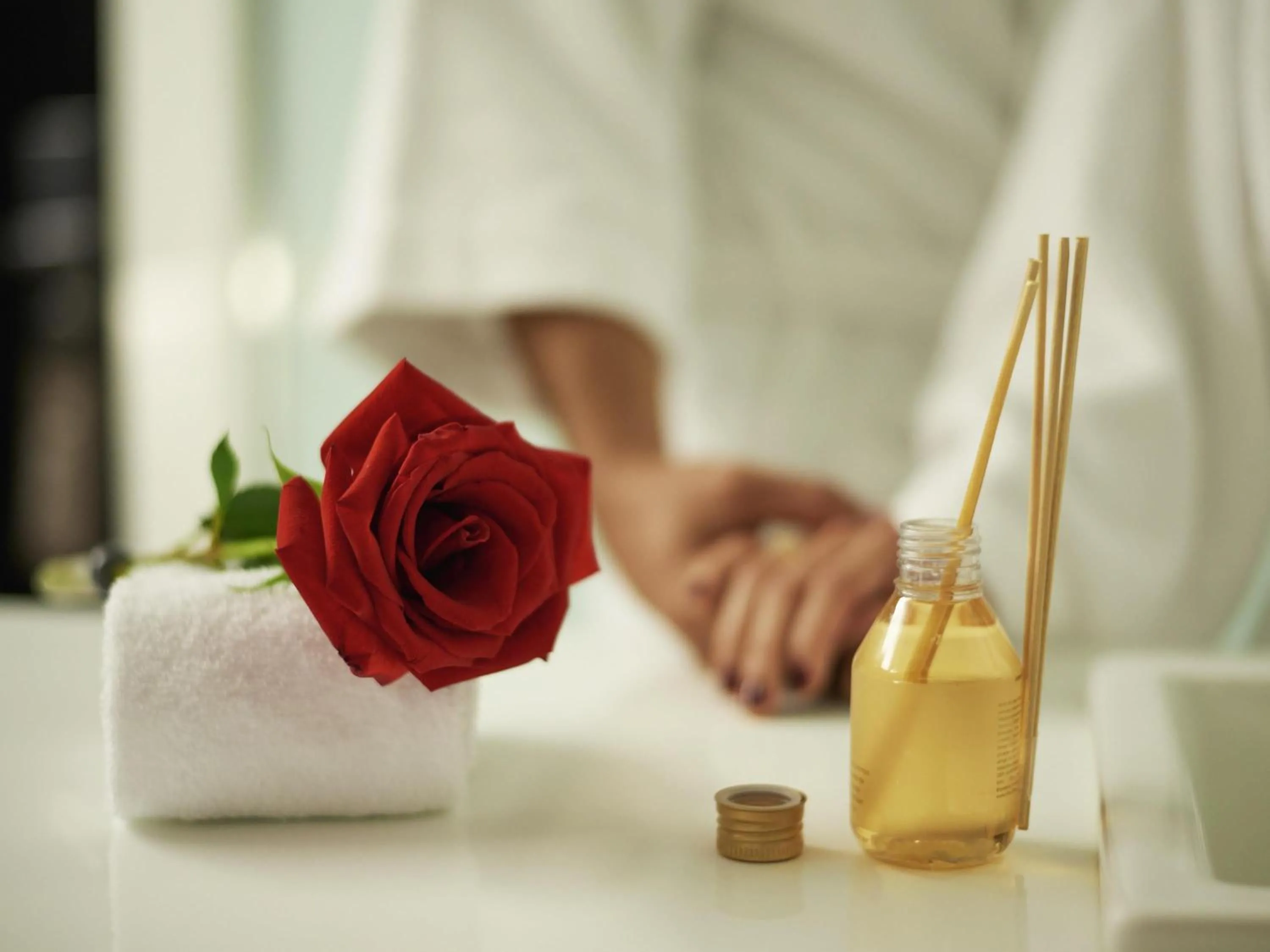 wedding in Pullman Sao Paulo Ibirapuera