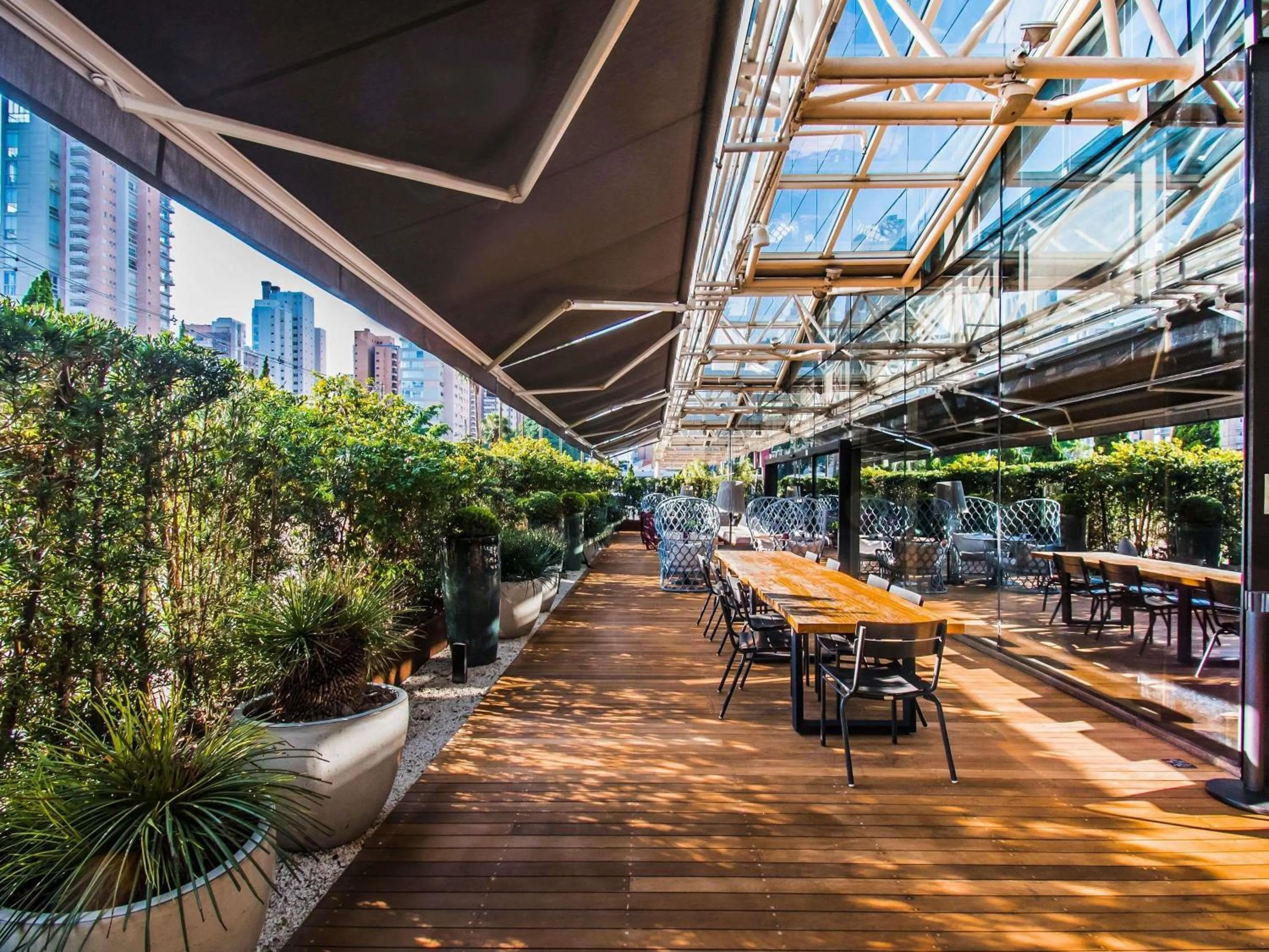 Other in Pullman Sao Paulo Ibirapuera