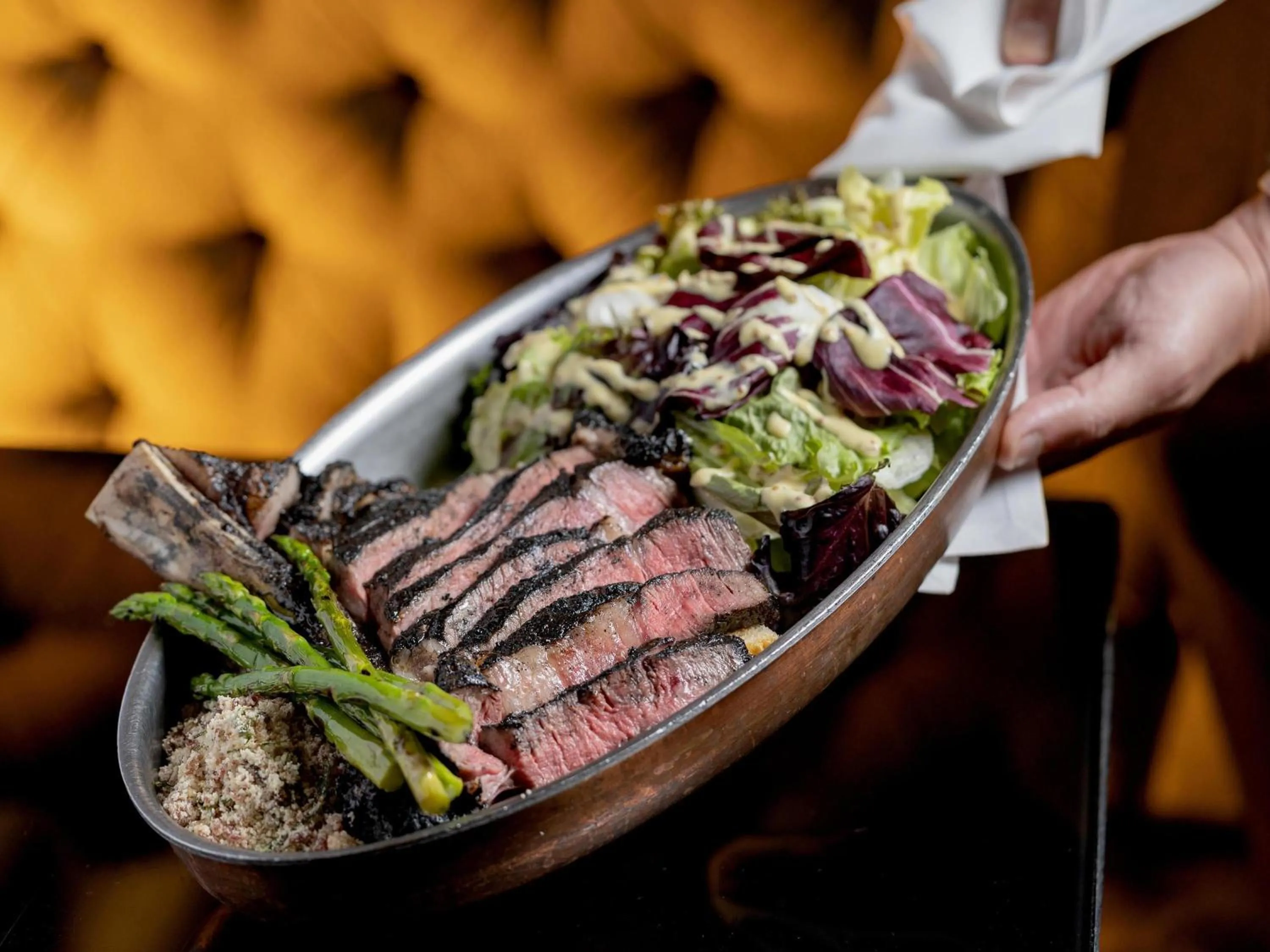 Property building in Pullman Sao Paulo Ibirapuera