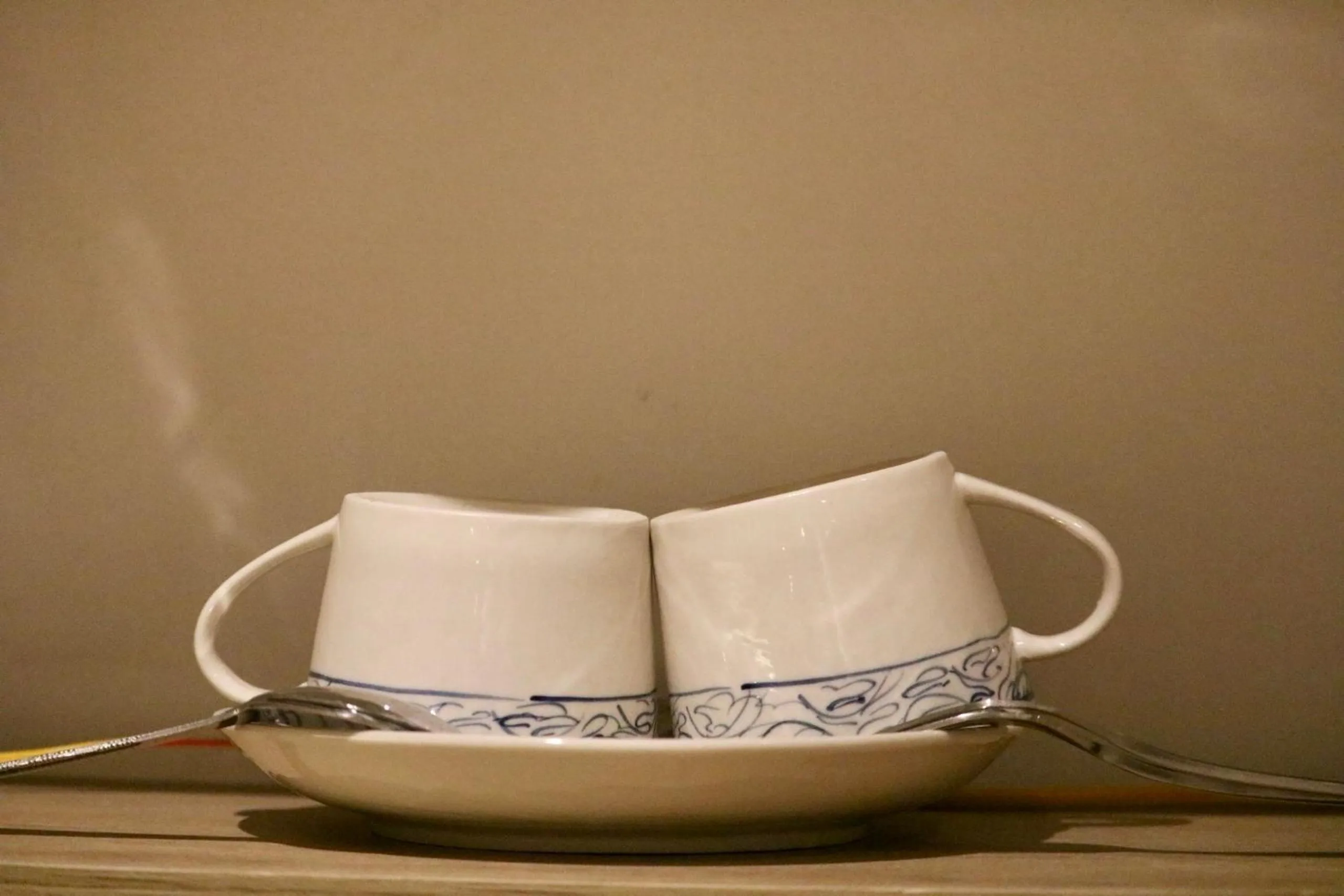 Decorative detail in The Urban Westlake Apartment