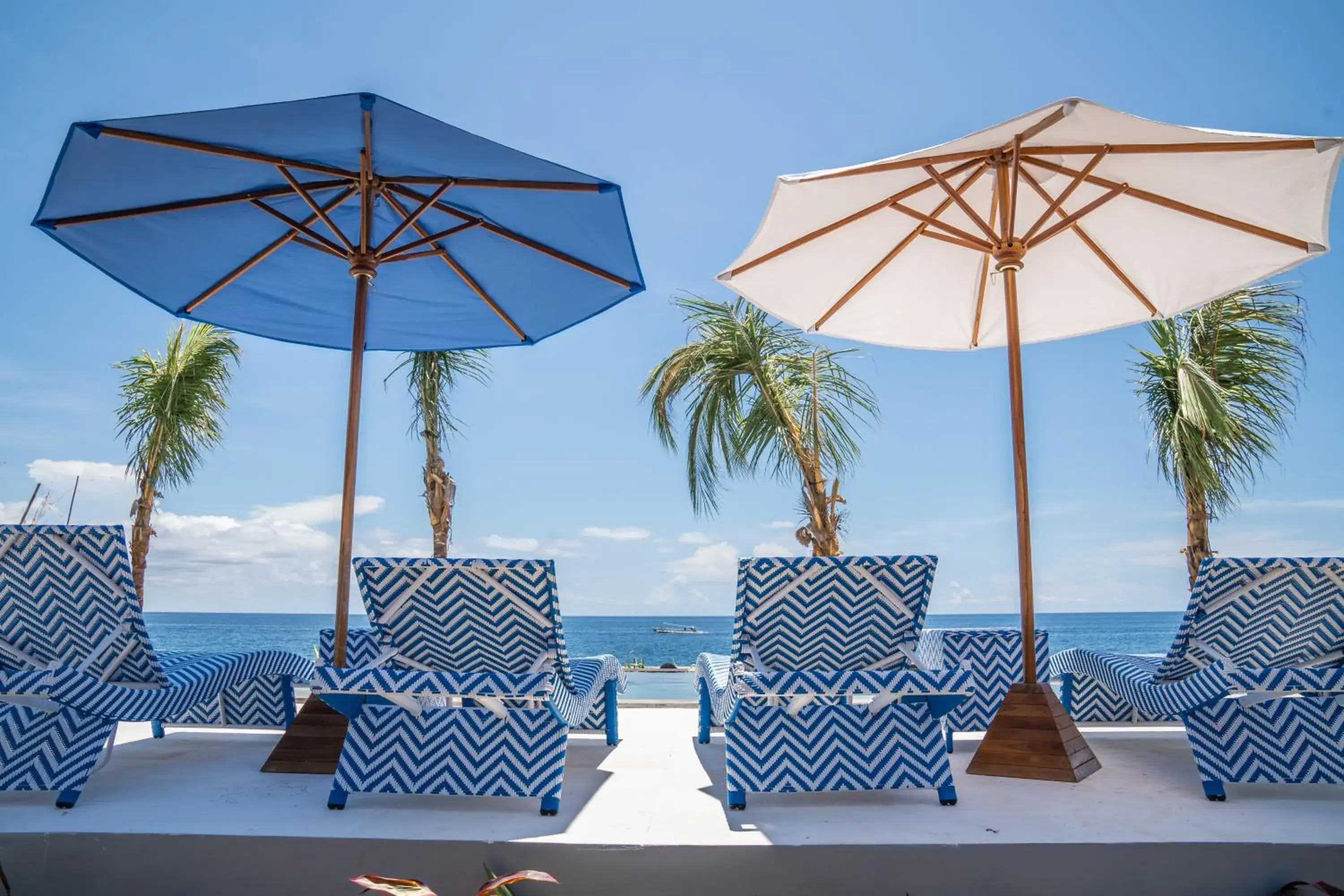 Ocean Paradise Bali Ocean Paradise Bali